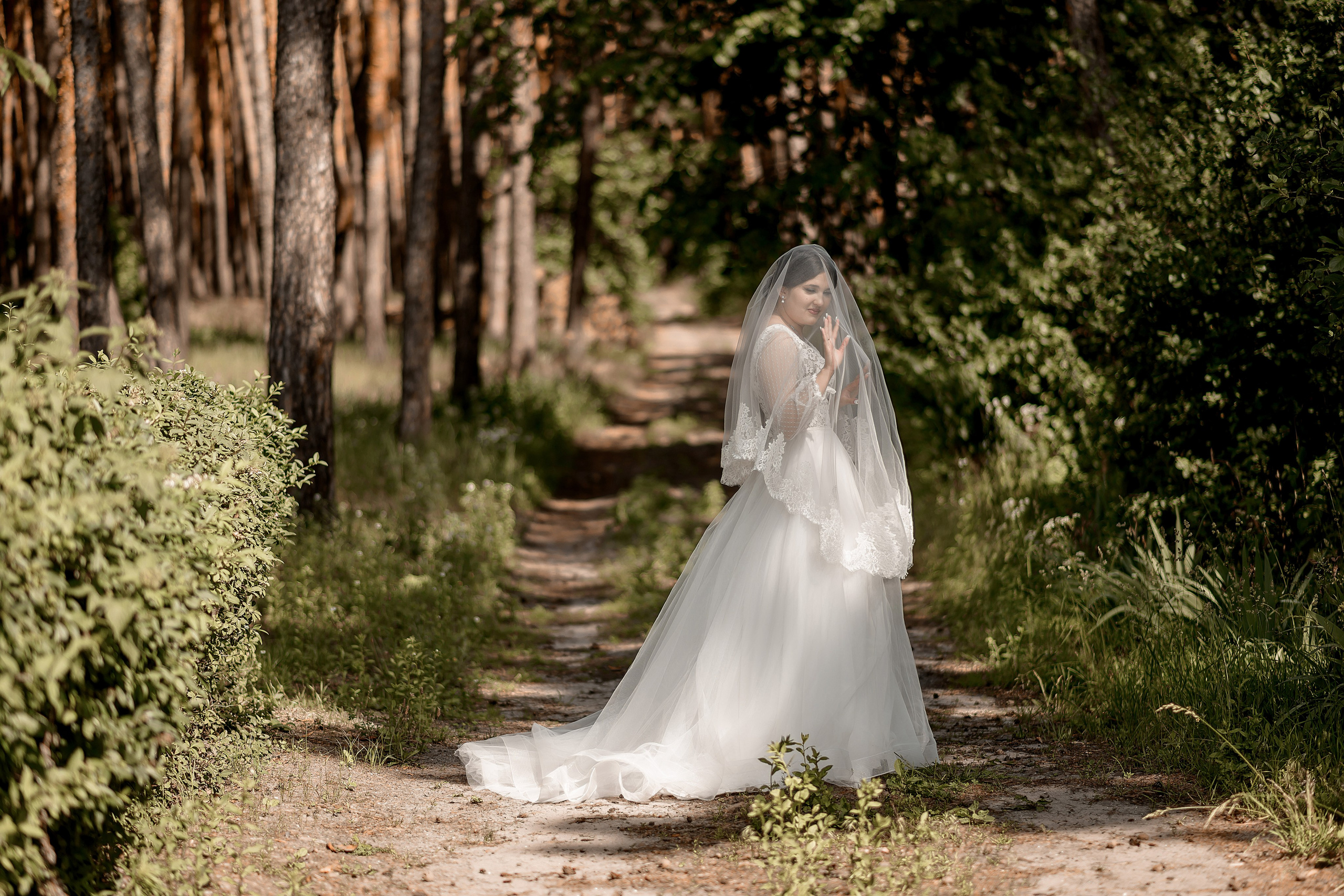 Софья и Юра. Свадебный фотограф Белгород Валуйки Старый Оскол Воронеж