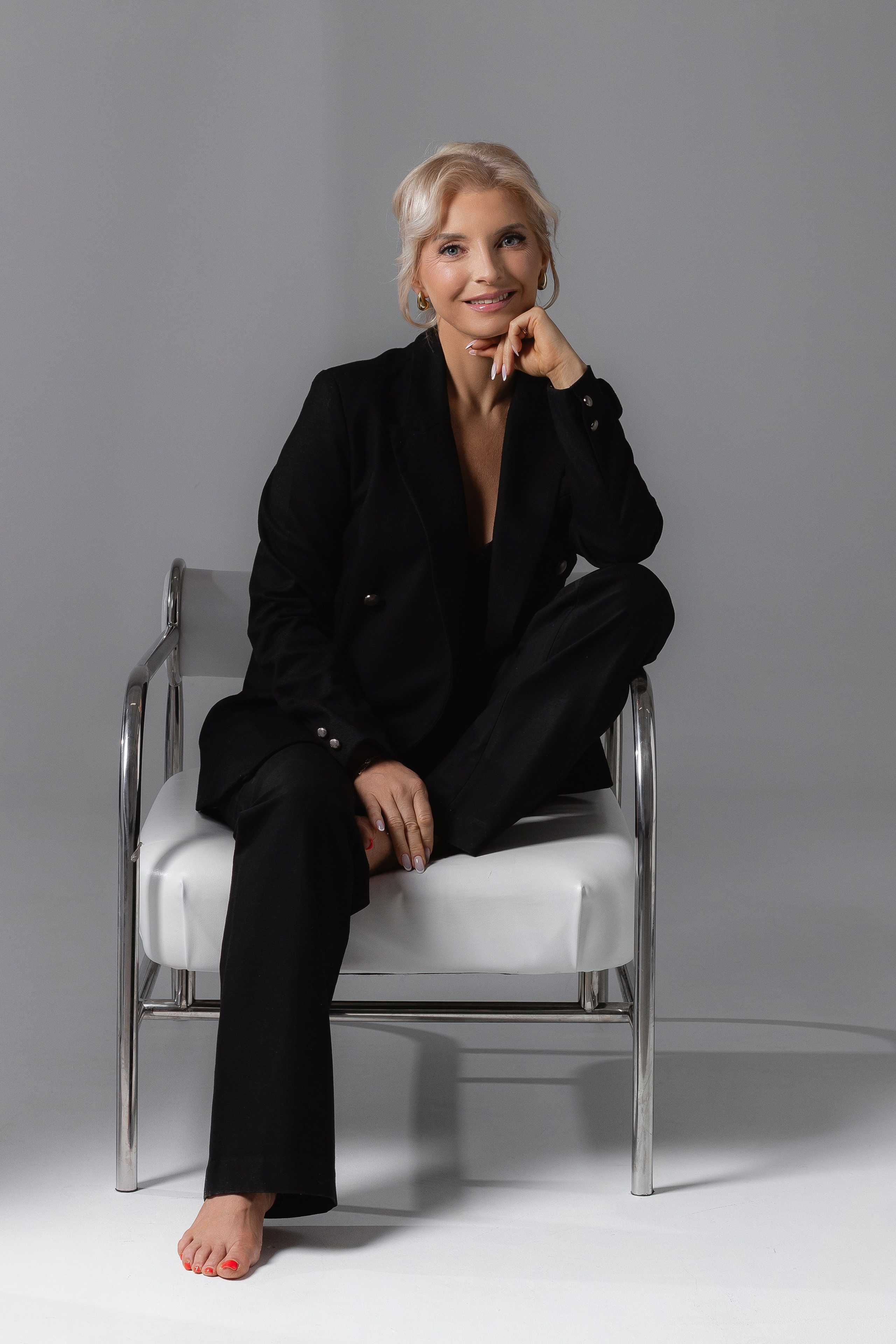 Надежда. Женский фотограф в Москве Камила Бакаева