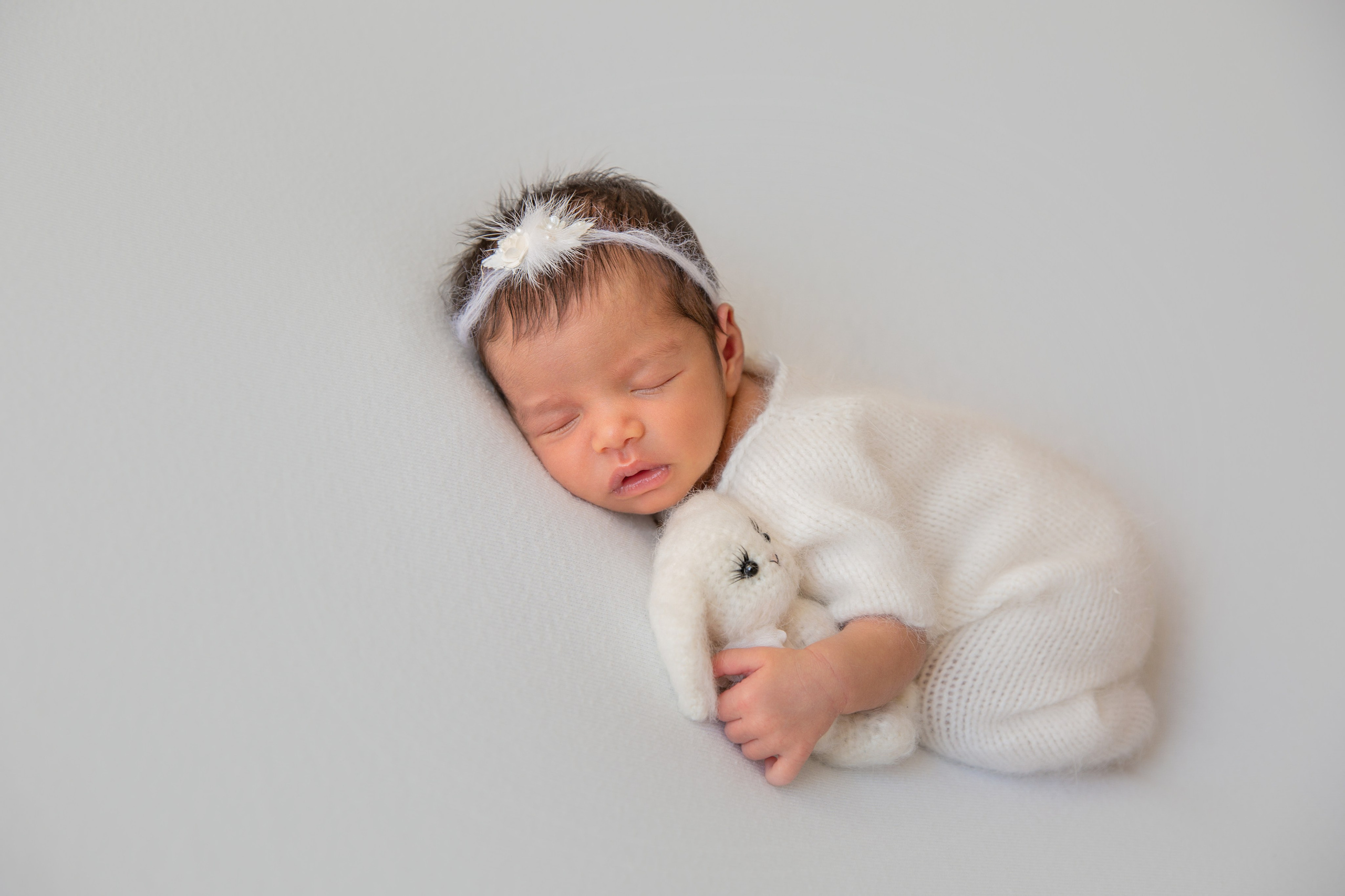 Newborn. Фотограф новорожденных в Волгограде Иванова Екатерина