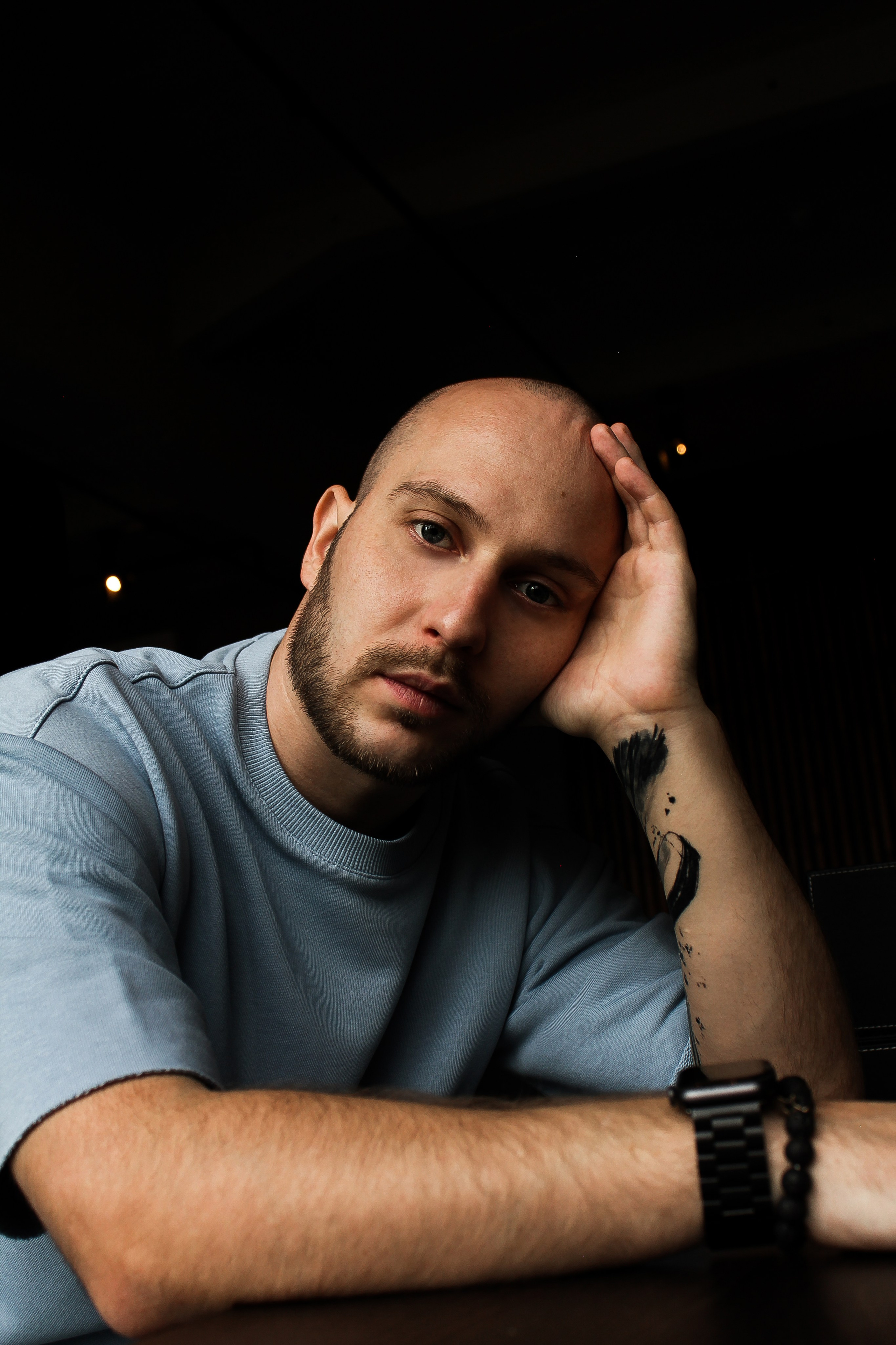 Портфолио. Фотограф Москва и МО | Анна Васильева