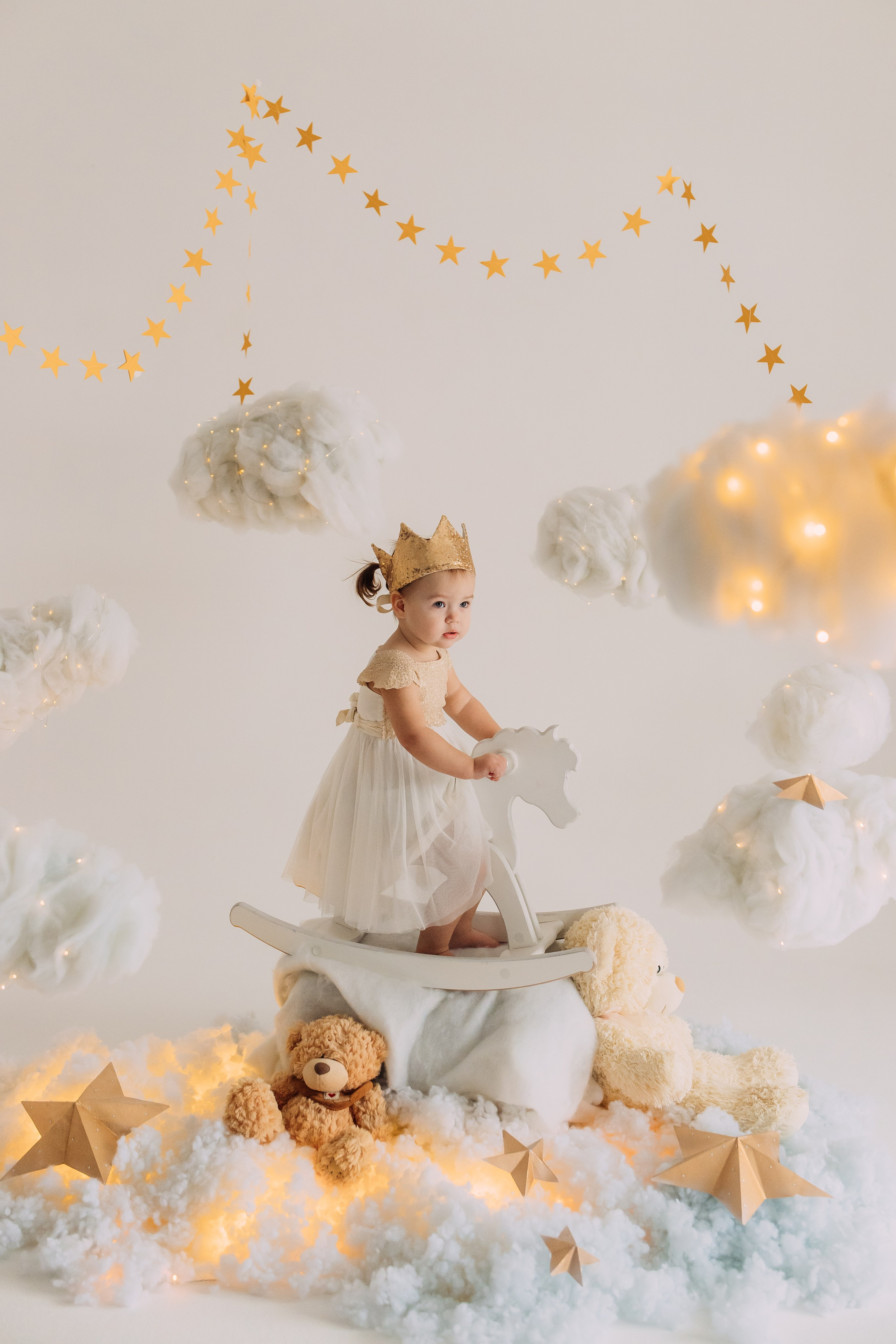 Проект Облака. Фотограф в Ульяновске