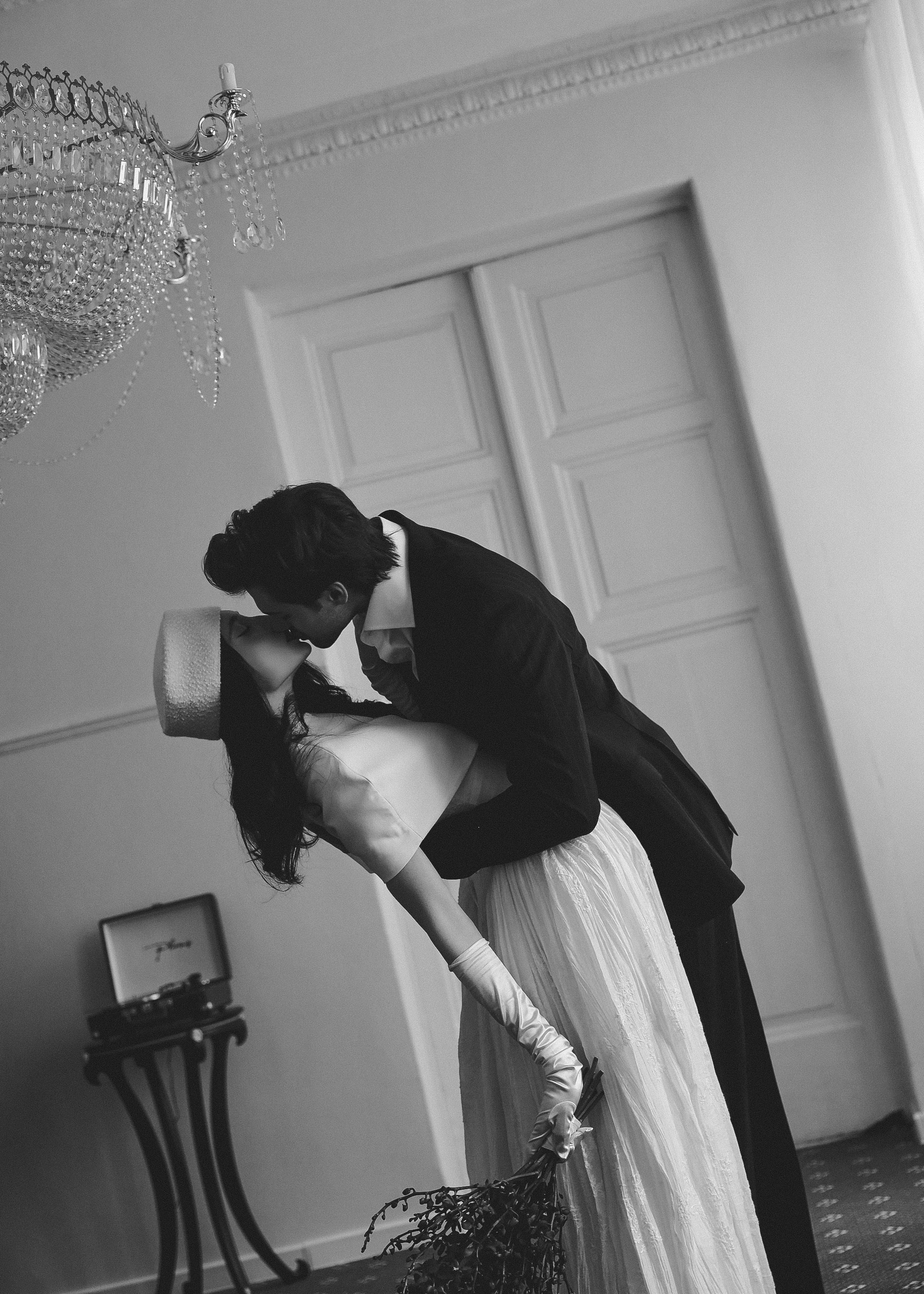 Полина и Дмитрий. Женский фотограф Анастасия Королева