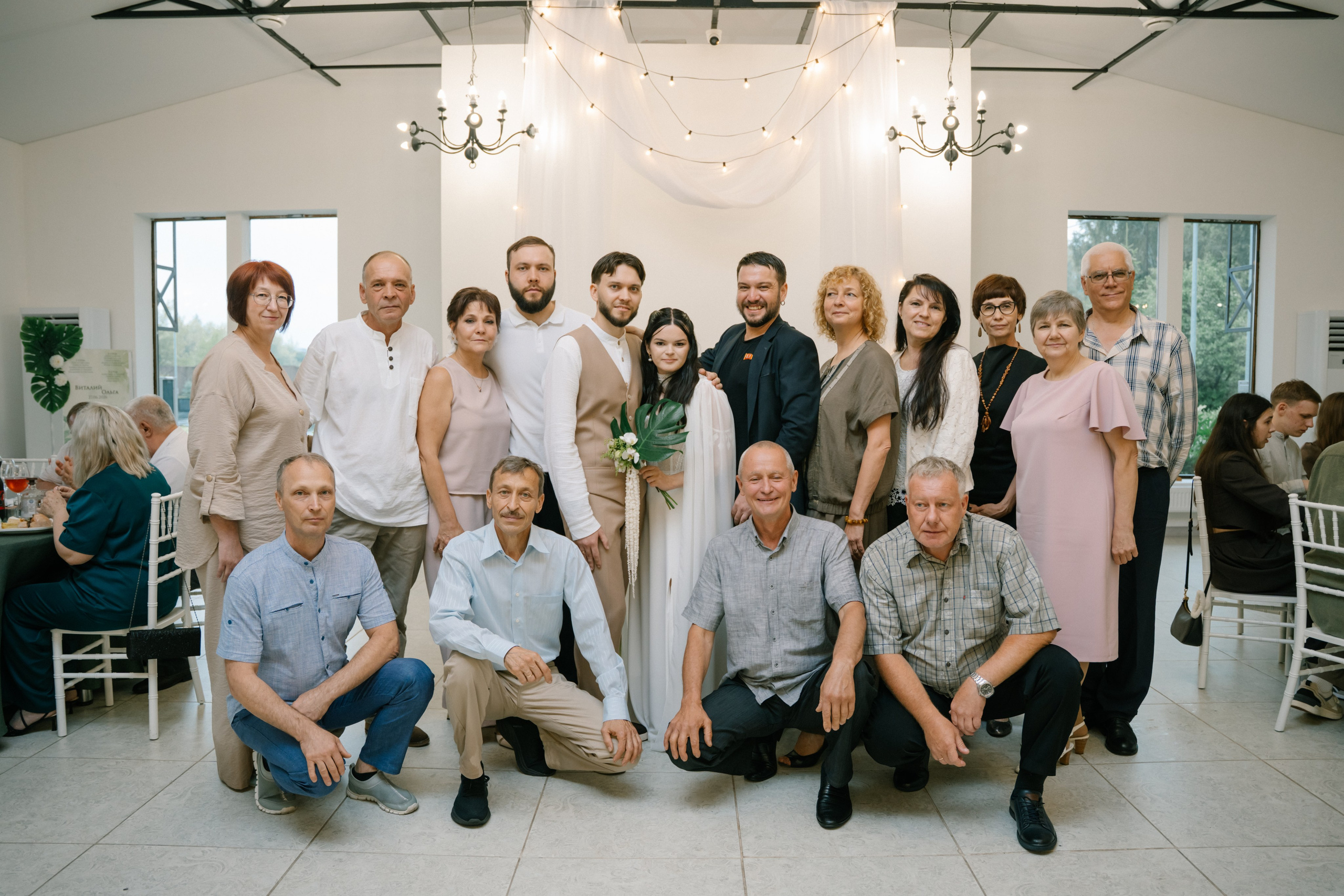 Ольга и Виталий. Ульяна Ремезова | Фотограф | Челябинск
