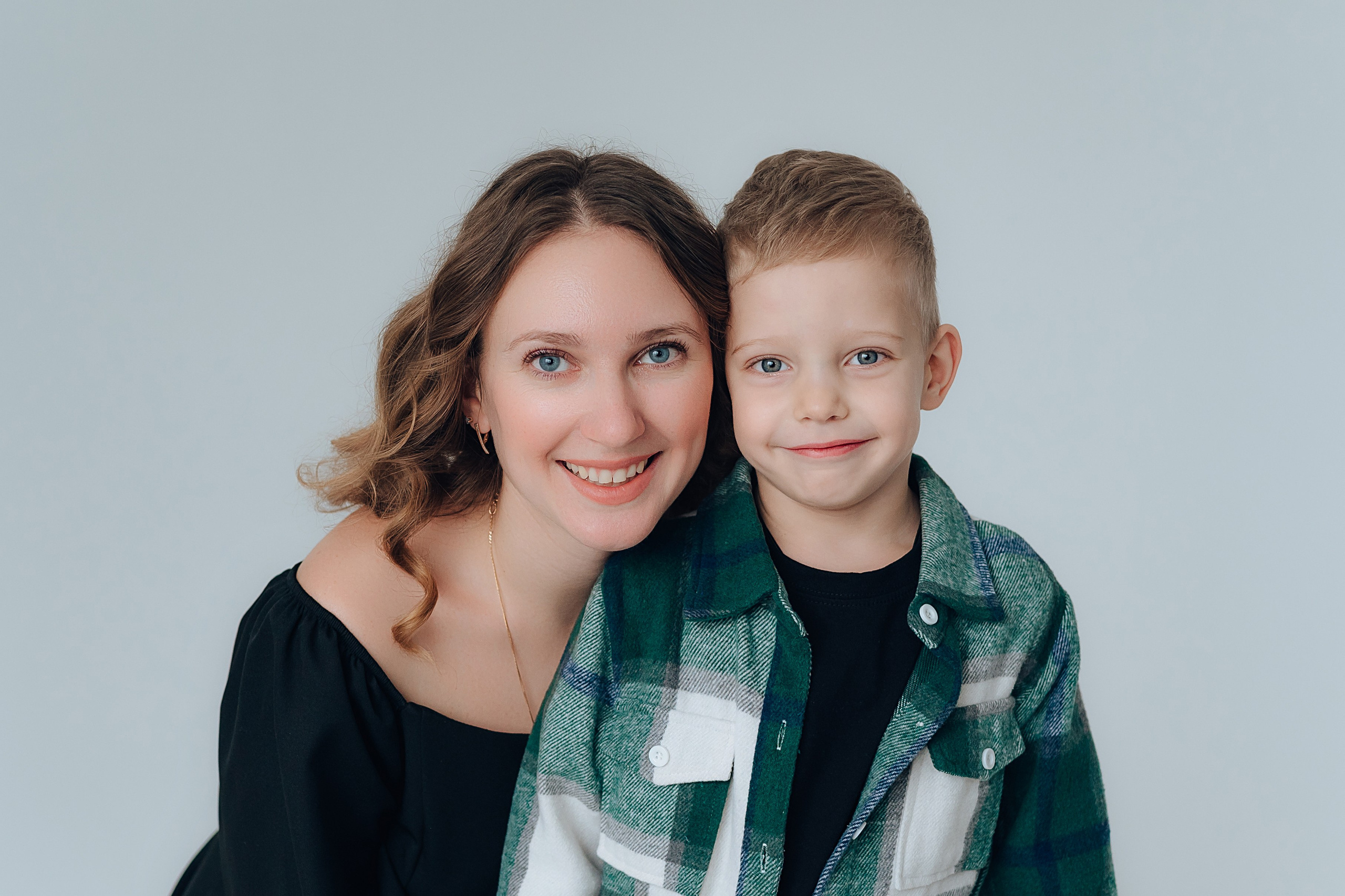 Мама + сын = <3. Детский и семейный фотограф Катерина Мишина