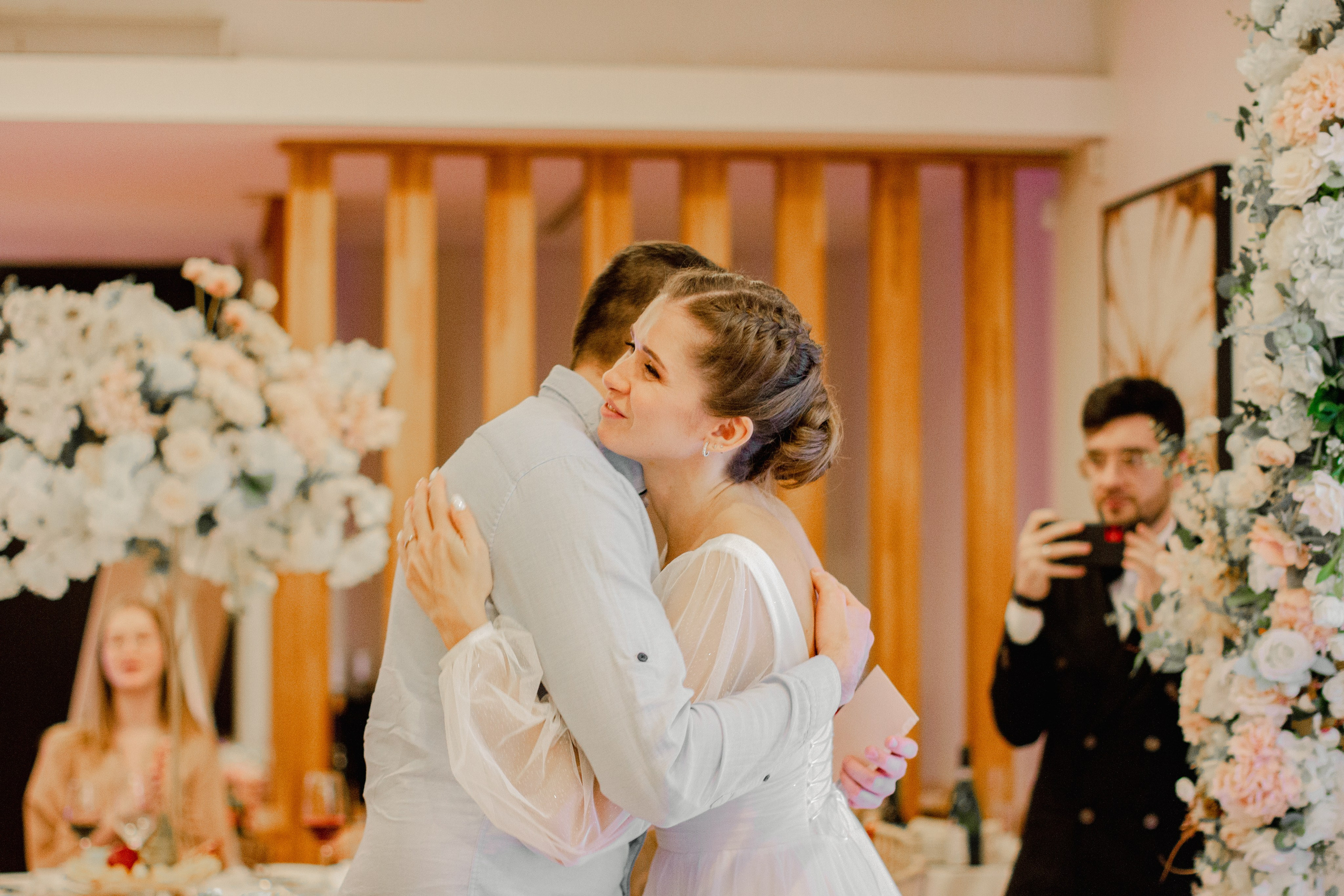 Татьяна и Владислав. Главная