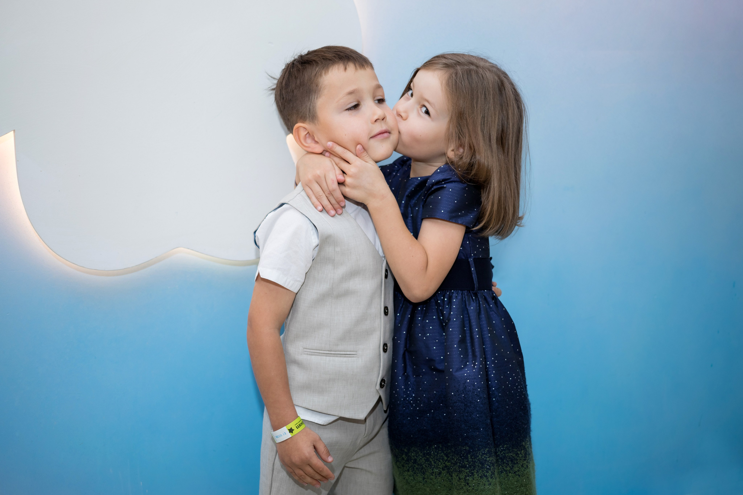 Крис 6 лет. Фотограф Алина Гашникова