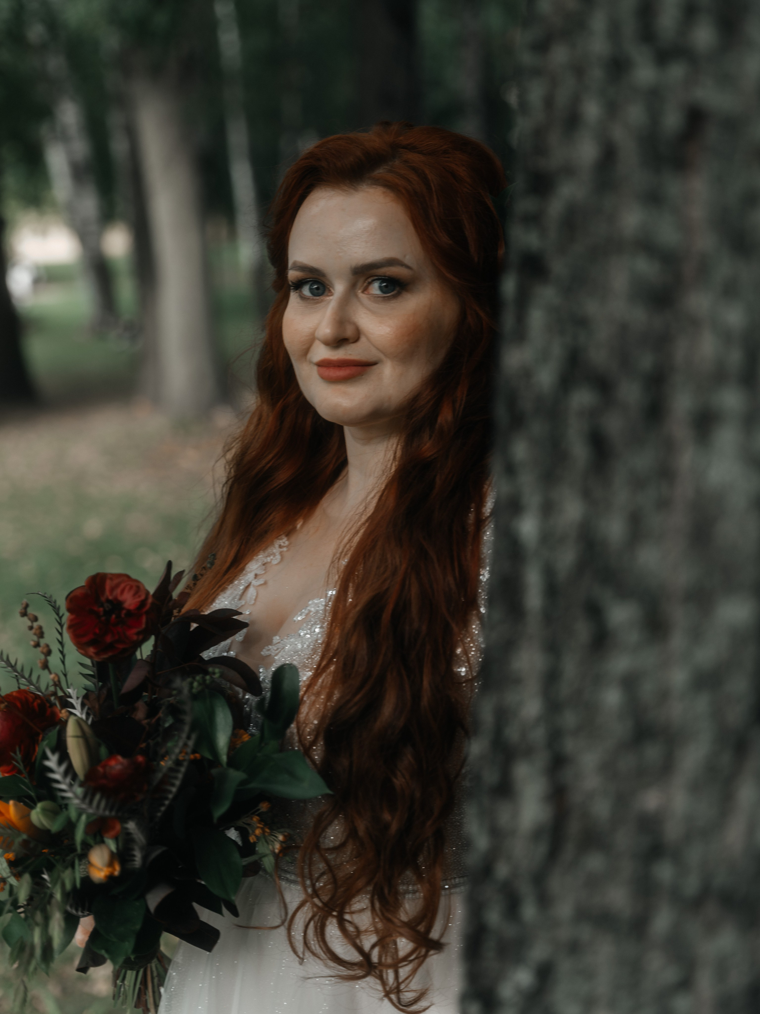 Дима и Юля. Фотограф Дарья Соколовская