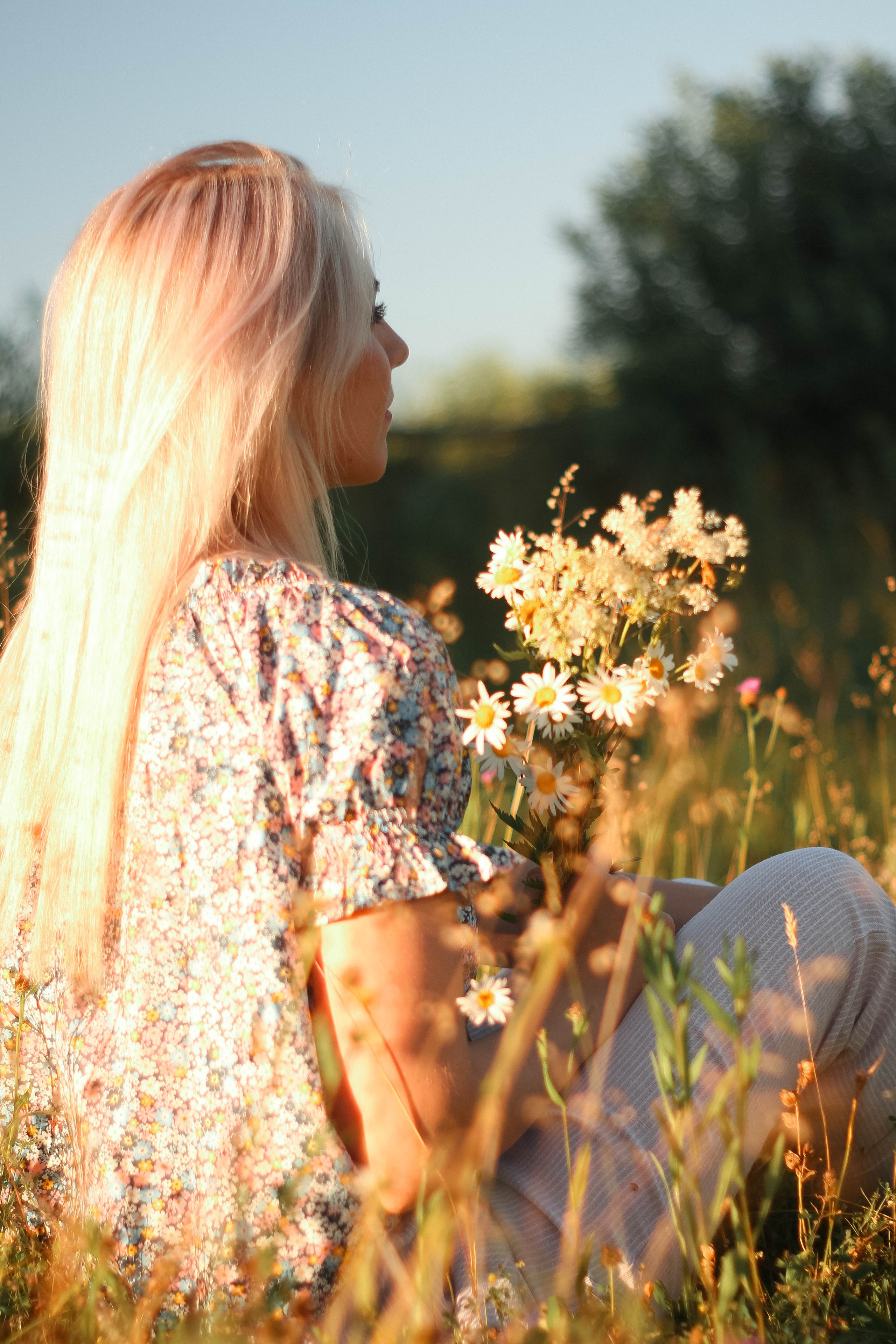 Индивидуальная съемка. Главная