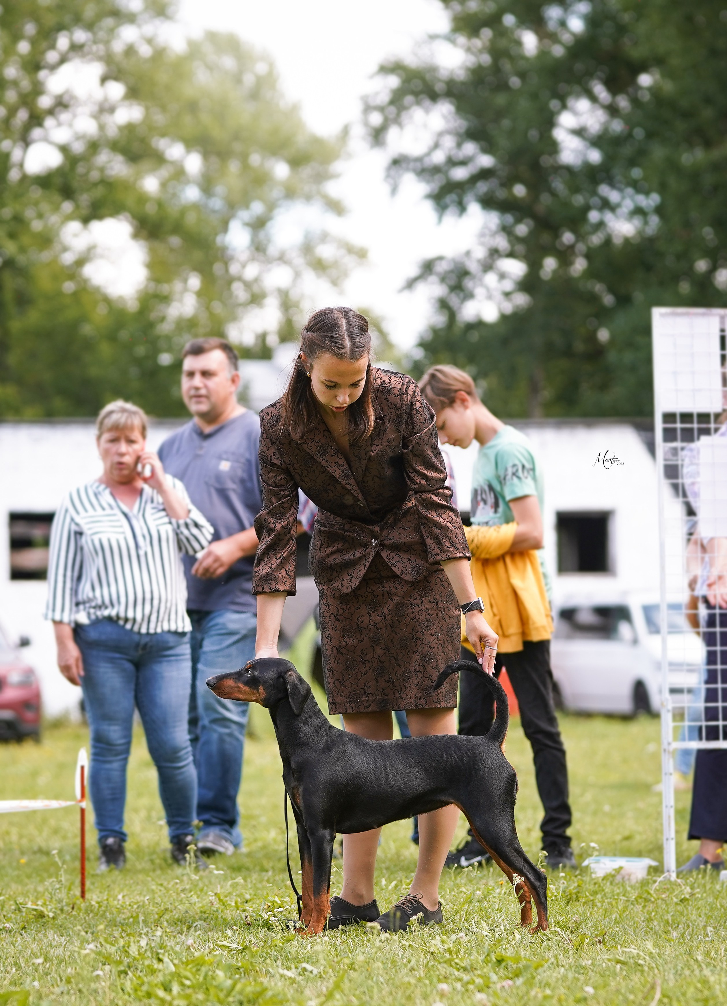Выставки 2023. Фотограф-анималист в Санкт-Петербурге Яна Мартынова