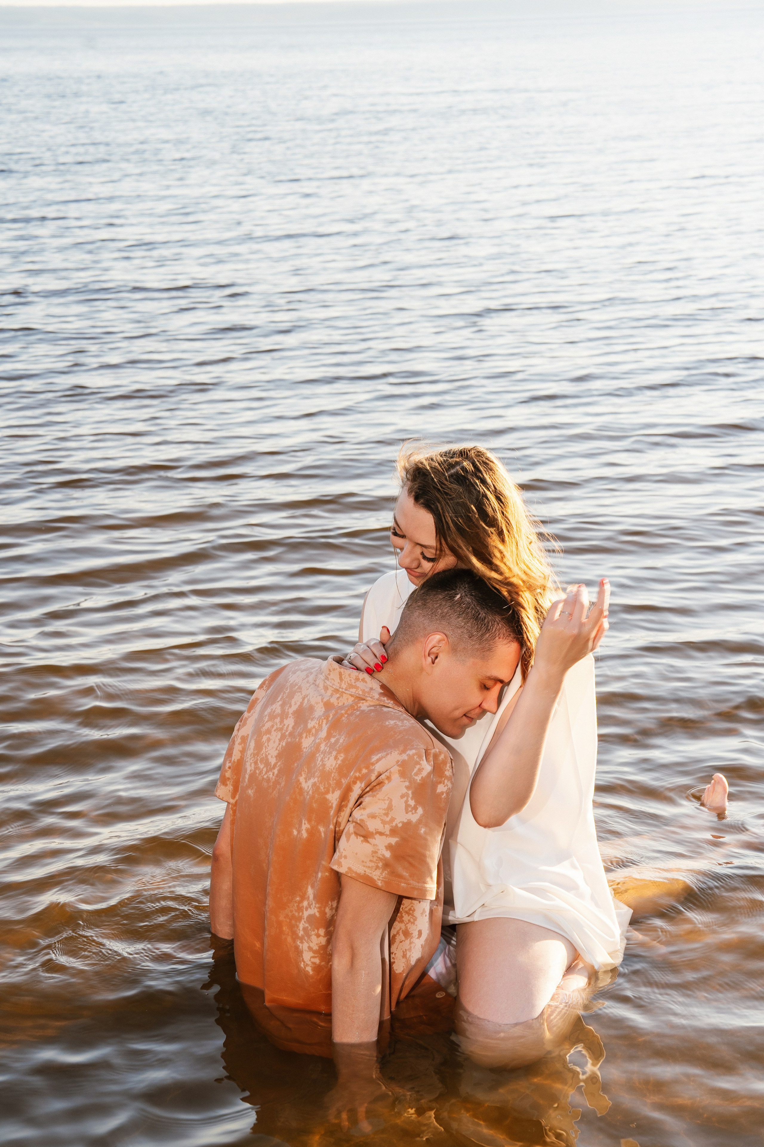 Светлана и Никита