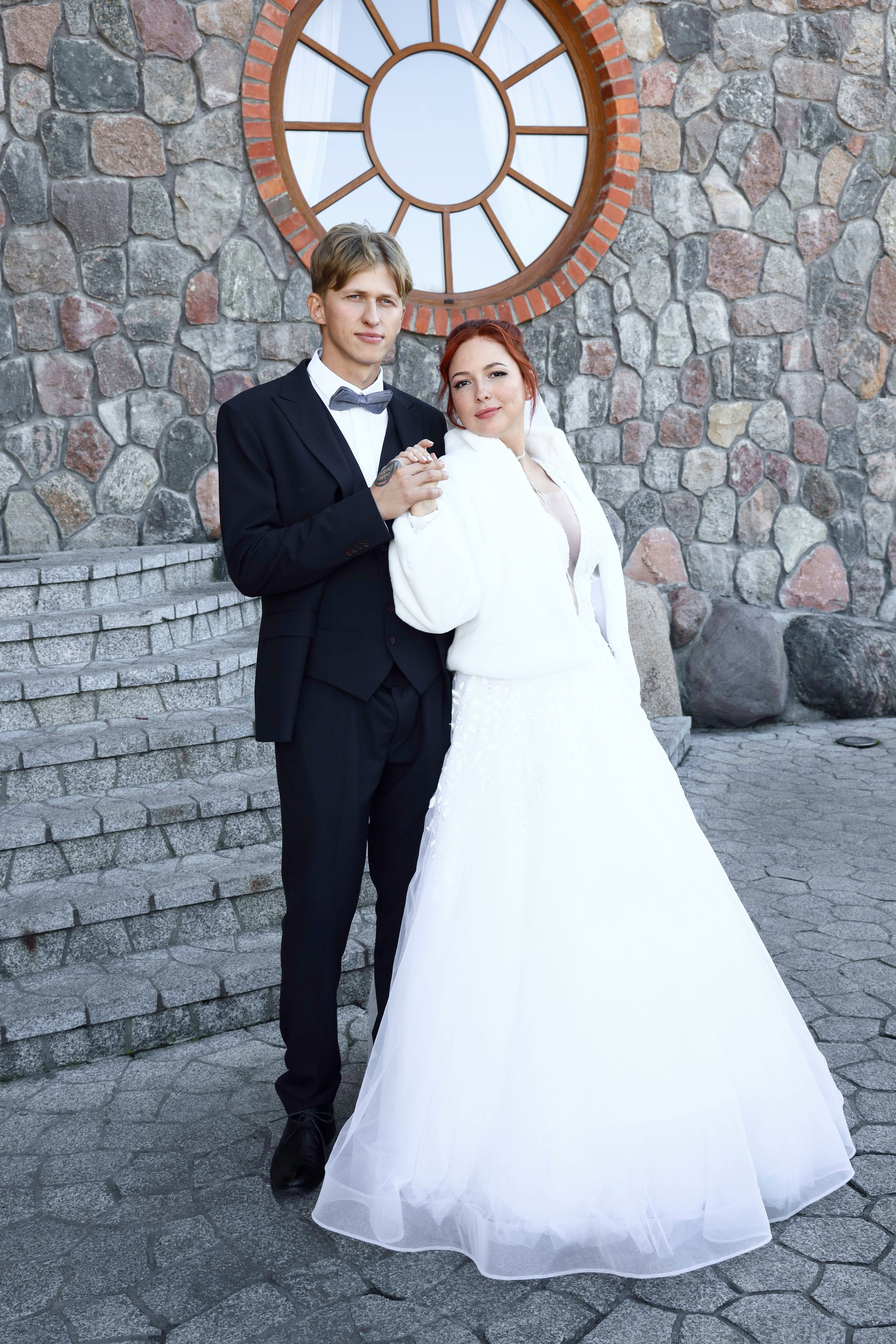 Илья & Ксения. Olya Posnimay