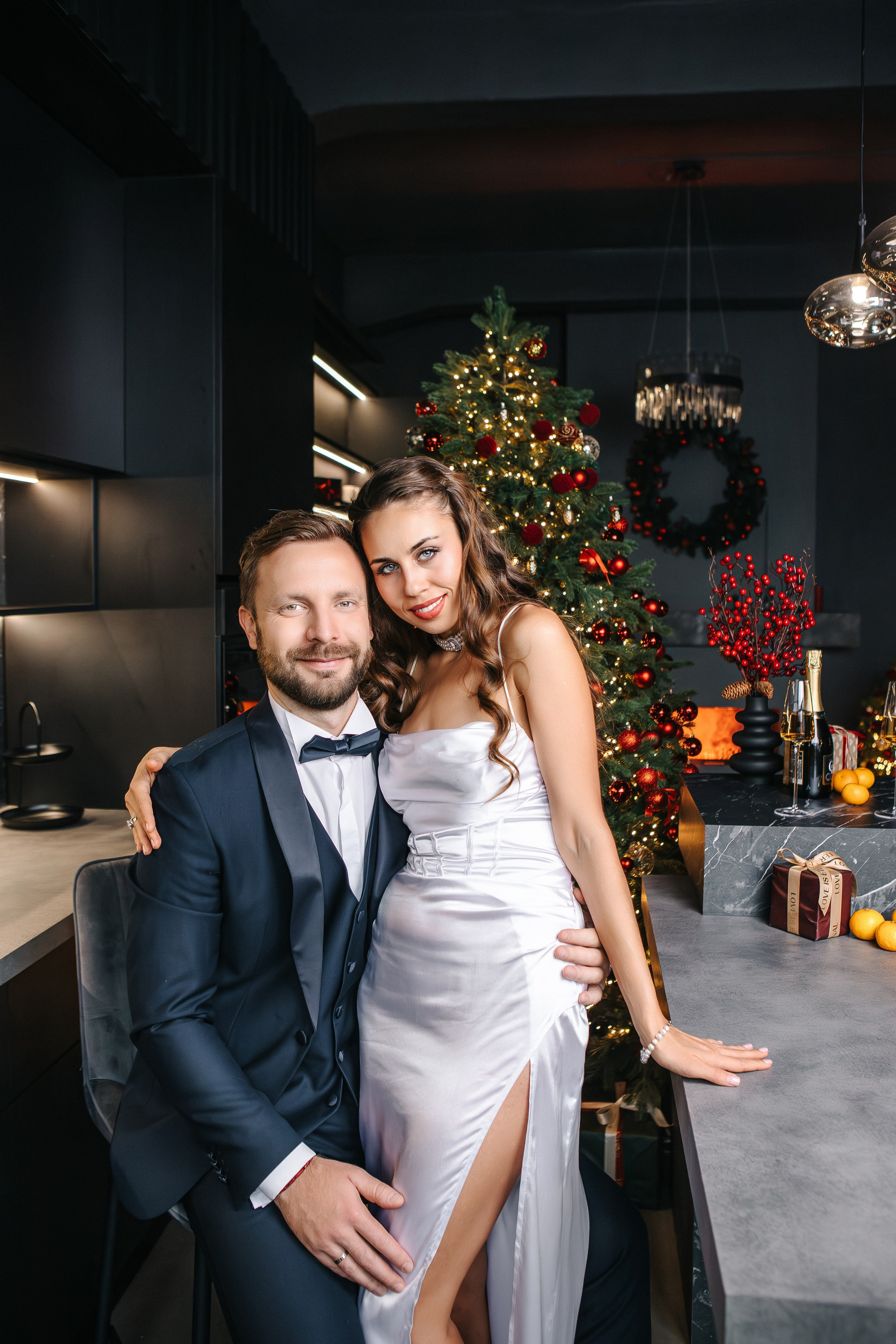 Анастасия и Алексей. Elena Sova — семейный и женский фотограф в Санкт-Петербурге