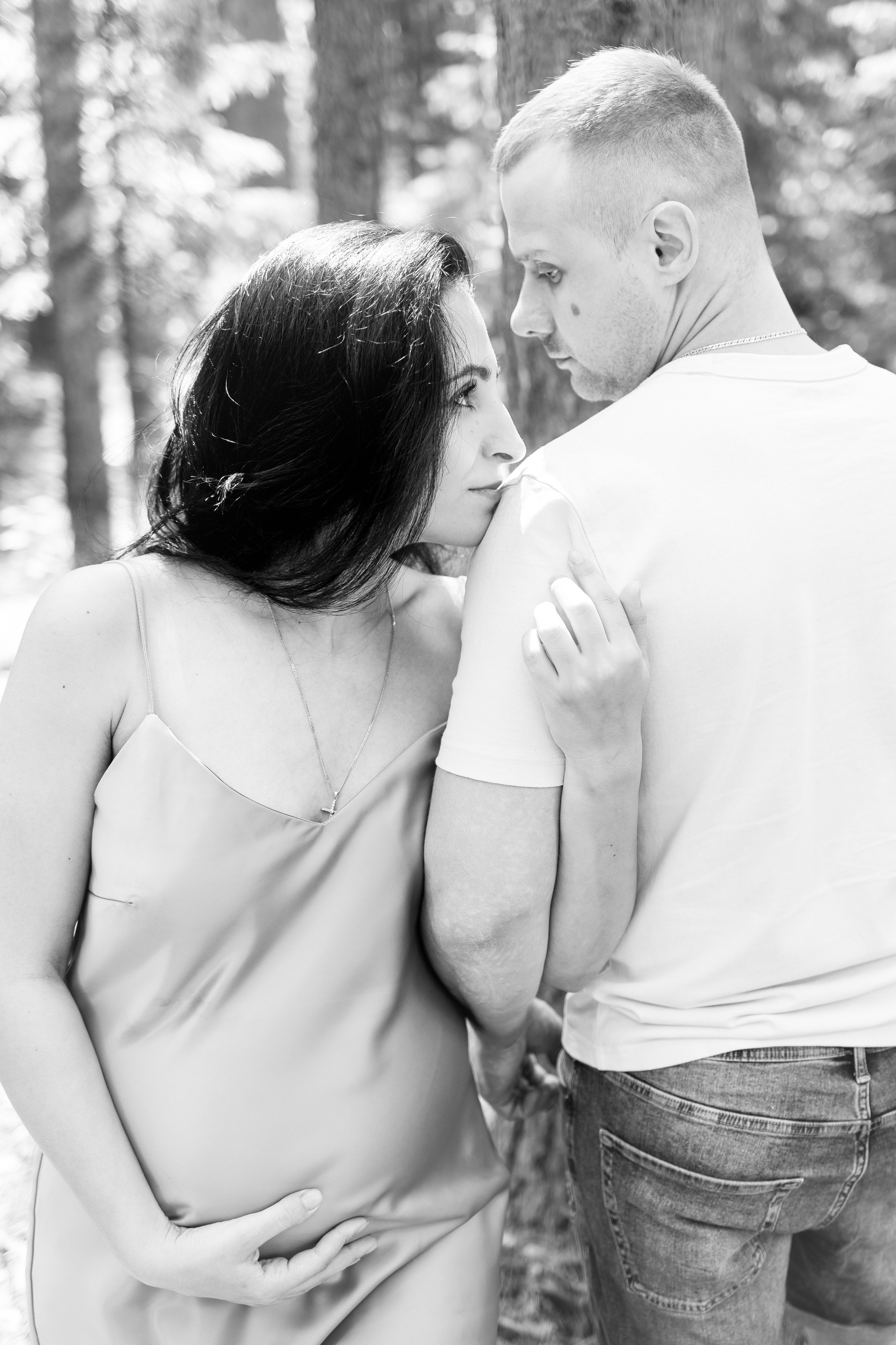 Илья и Туркяна. Команда фотографов и дизайнеров в Егорьевске