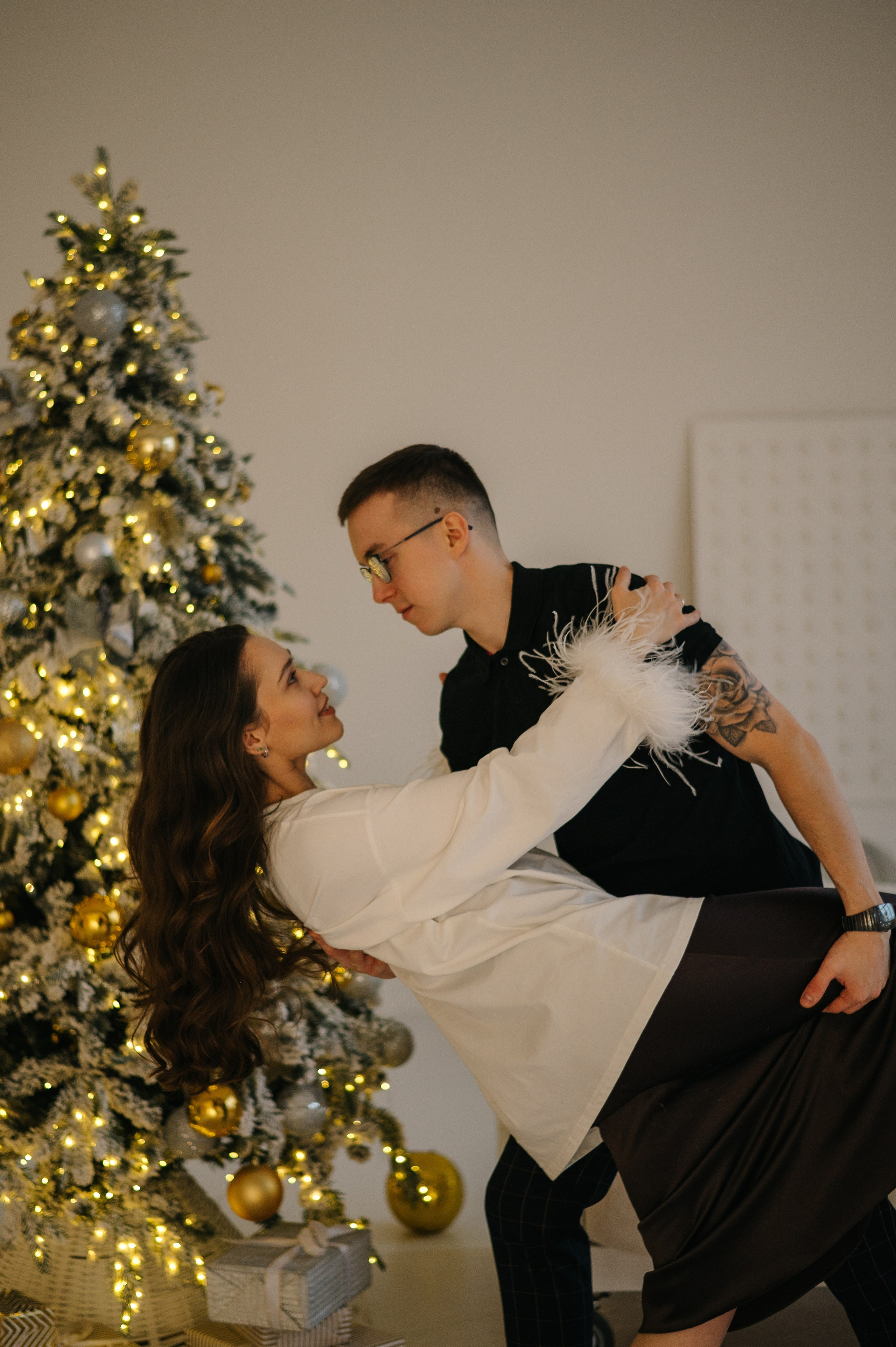 Кристина & Максим. Фотограф Архангельск