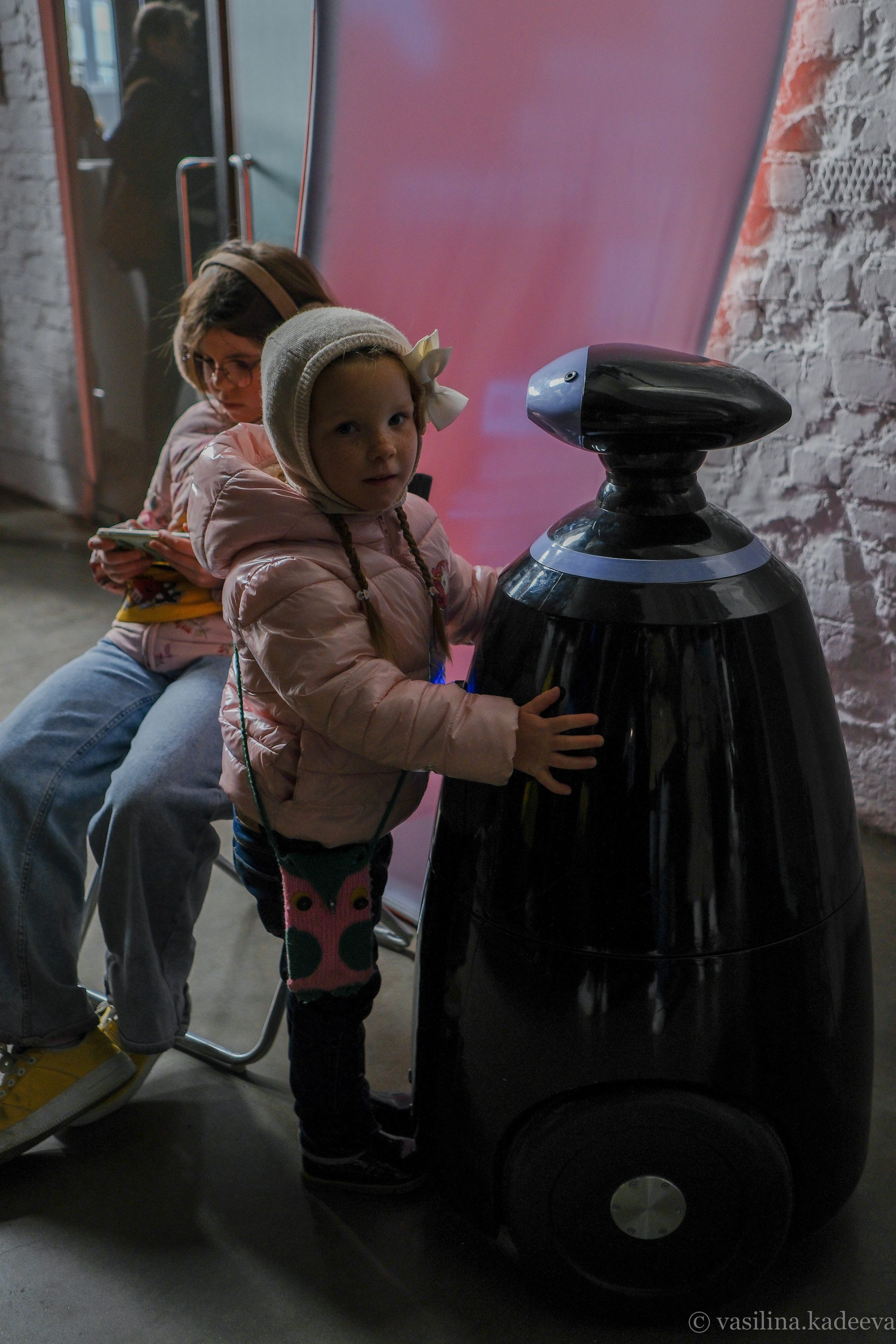 Фестиваль науки, технологии и юмора 2023. Фотограф в Москве (готова приехать к вам в город)