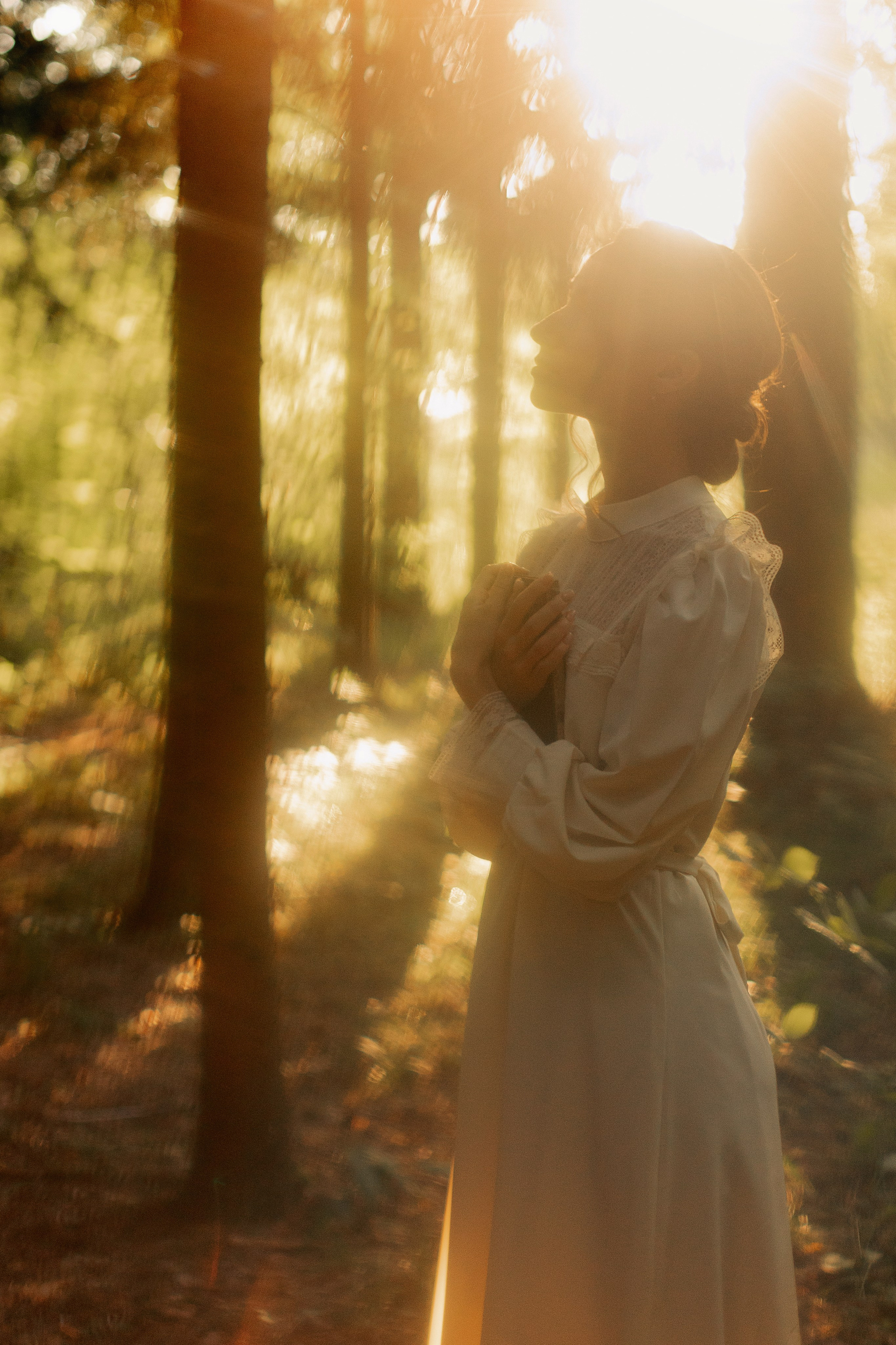 Аня. Свадебный и семейный фотограф в Москве