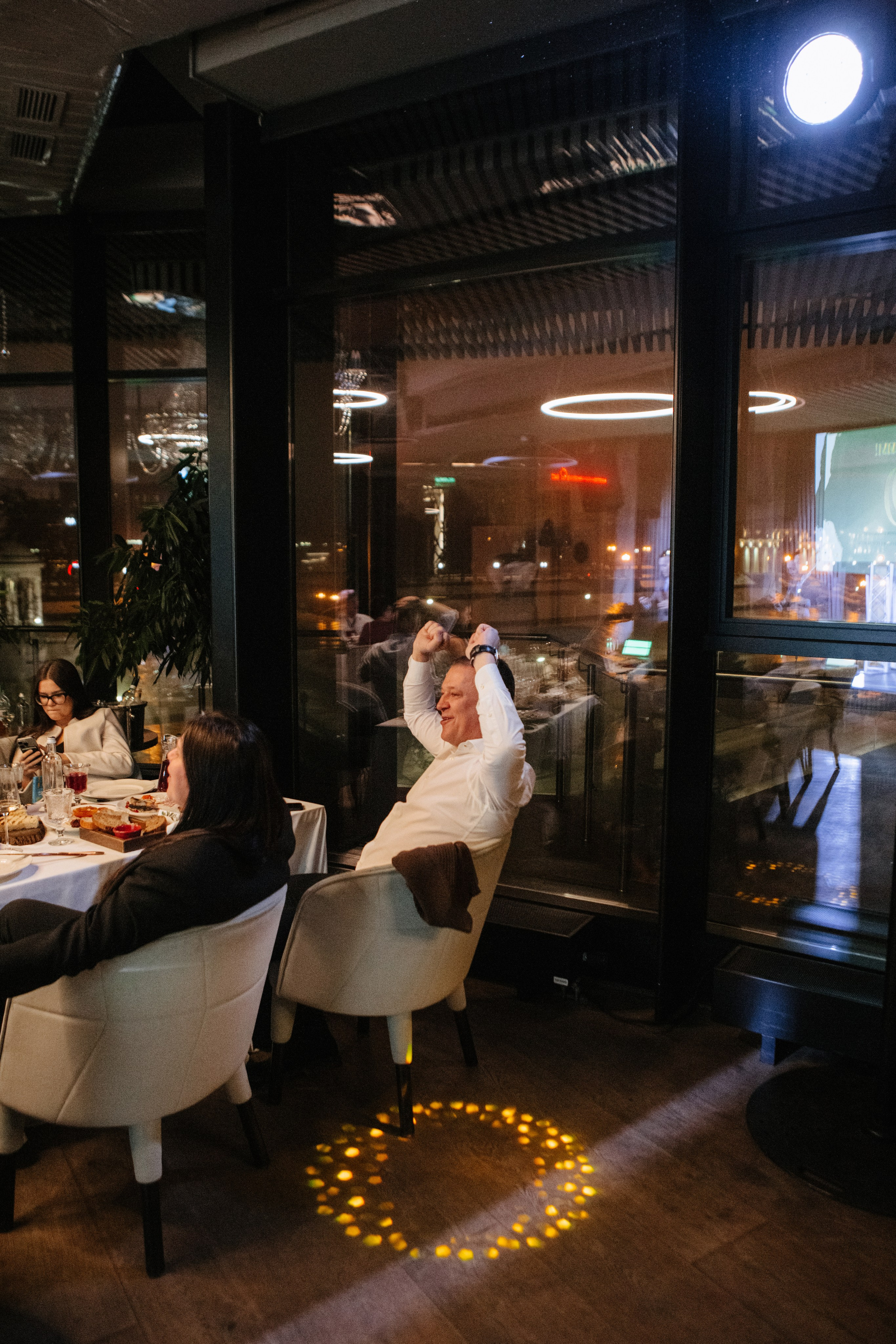 Юбилей Людмилы Ивановны. Фотограф в Волгограде и Москве | Анастасия Лаврова