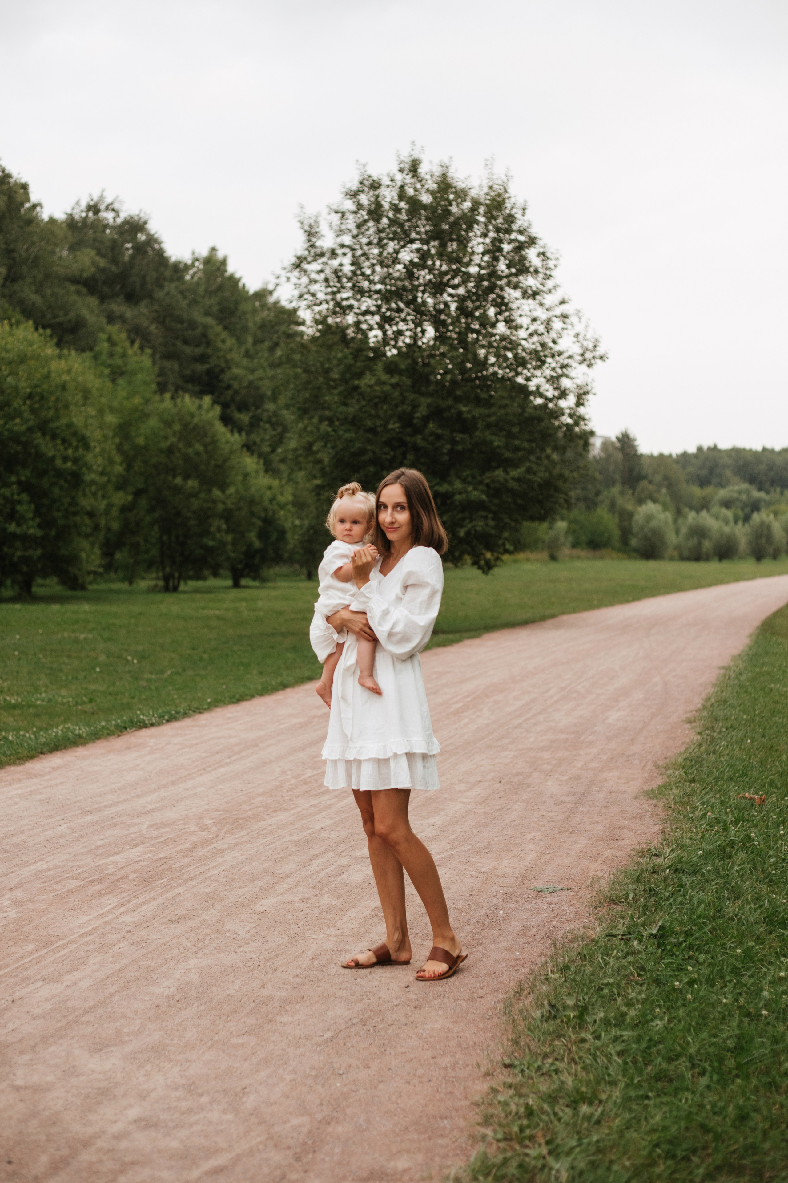 Андрей, Анастасия, Рита, Саша и малышка Лиза. Фотограф в Волгограде и Москве | Анастасия Лаврова