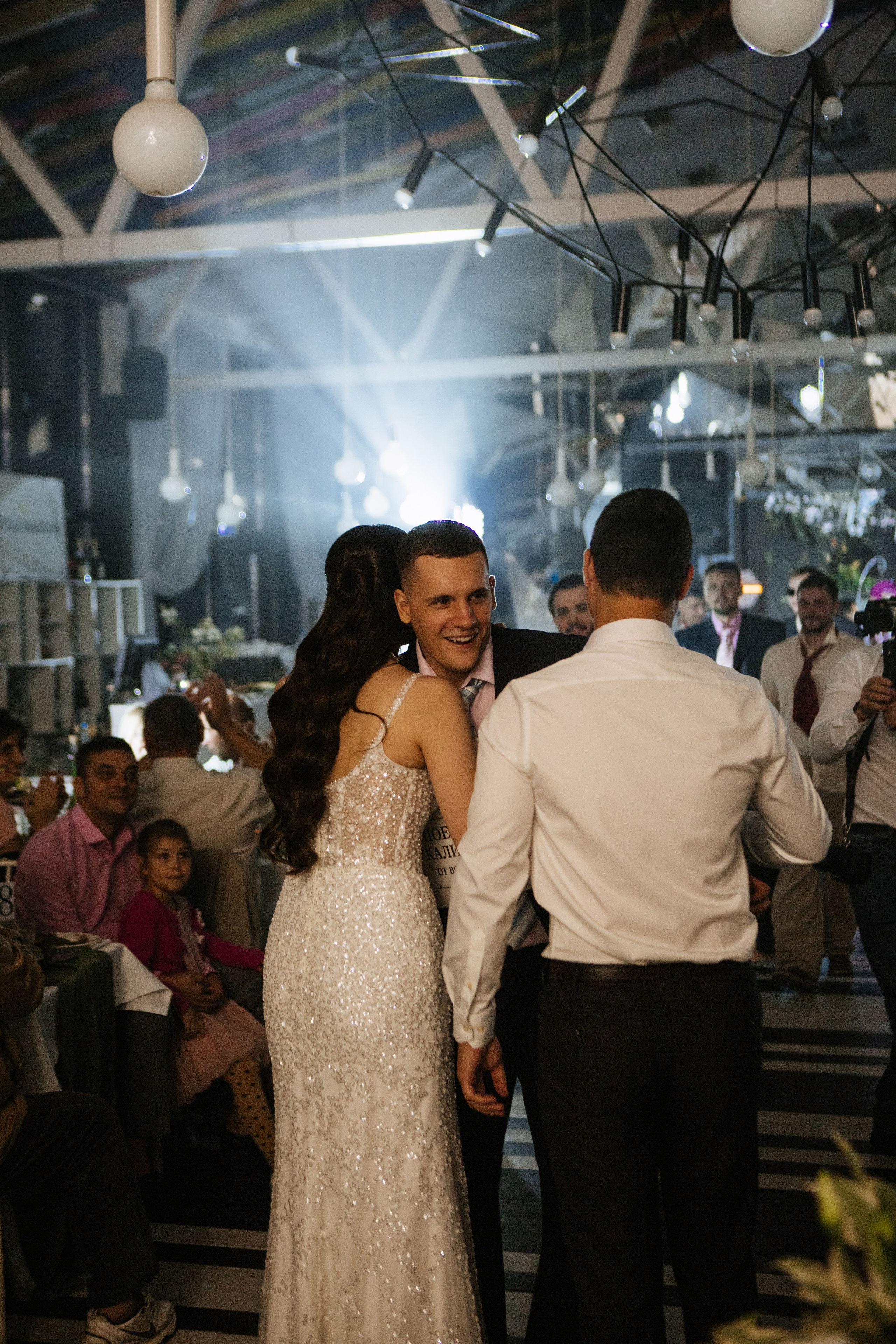 Павел и Анна. Фотограф в Волгограде и Москве | Анастасия Лаврова