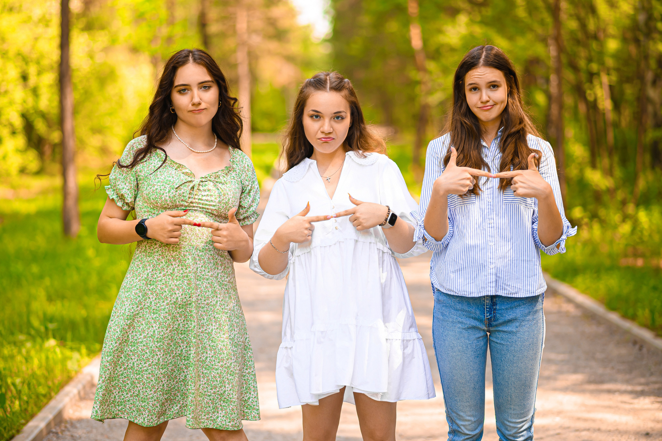 Галерея фотографий. Красавчики — выпускные альбомы в Новосибирске