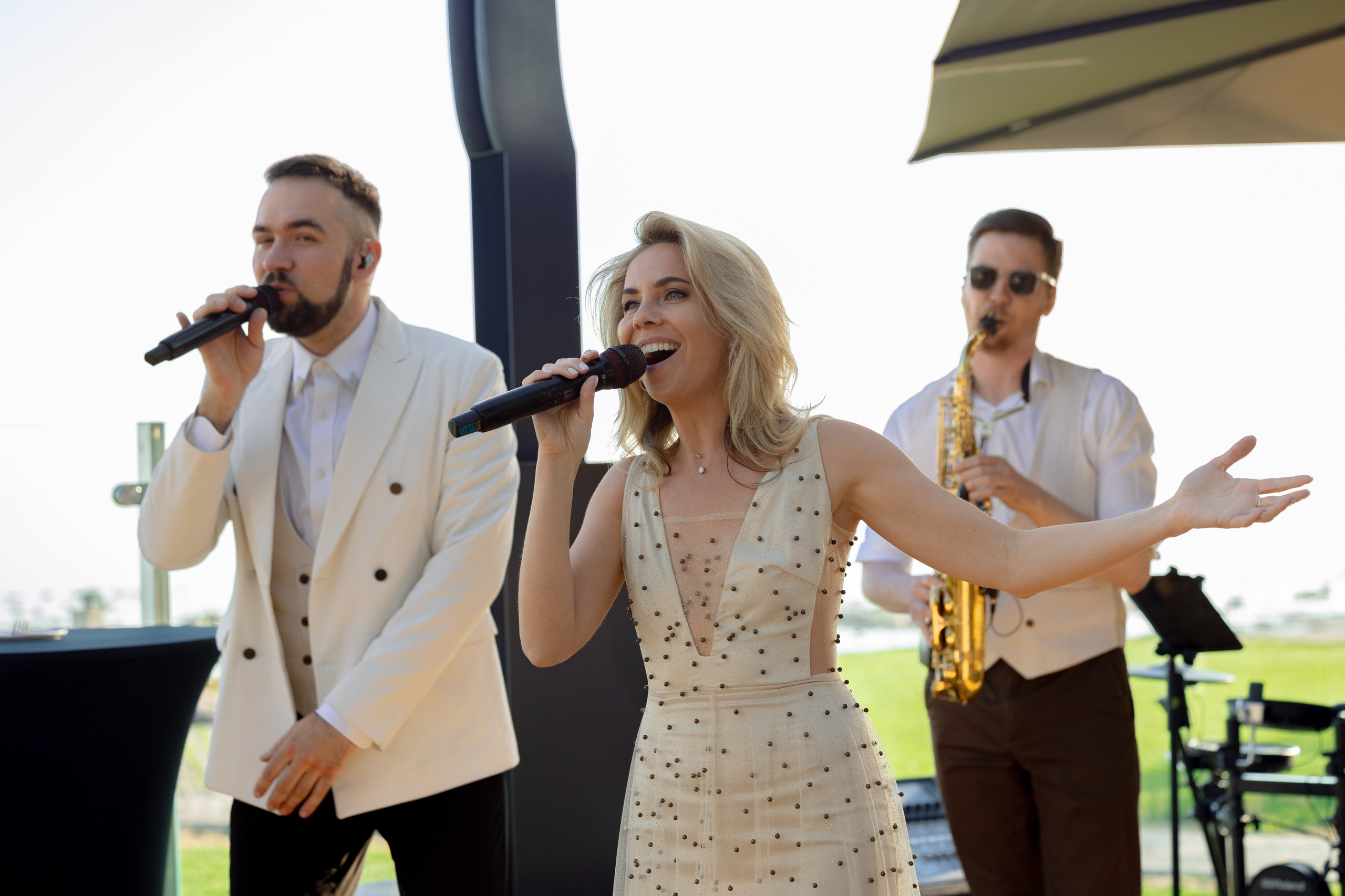 «Новые Горизонты» Санкт-Петербург. Агентство по организации мероприятий