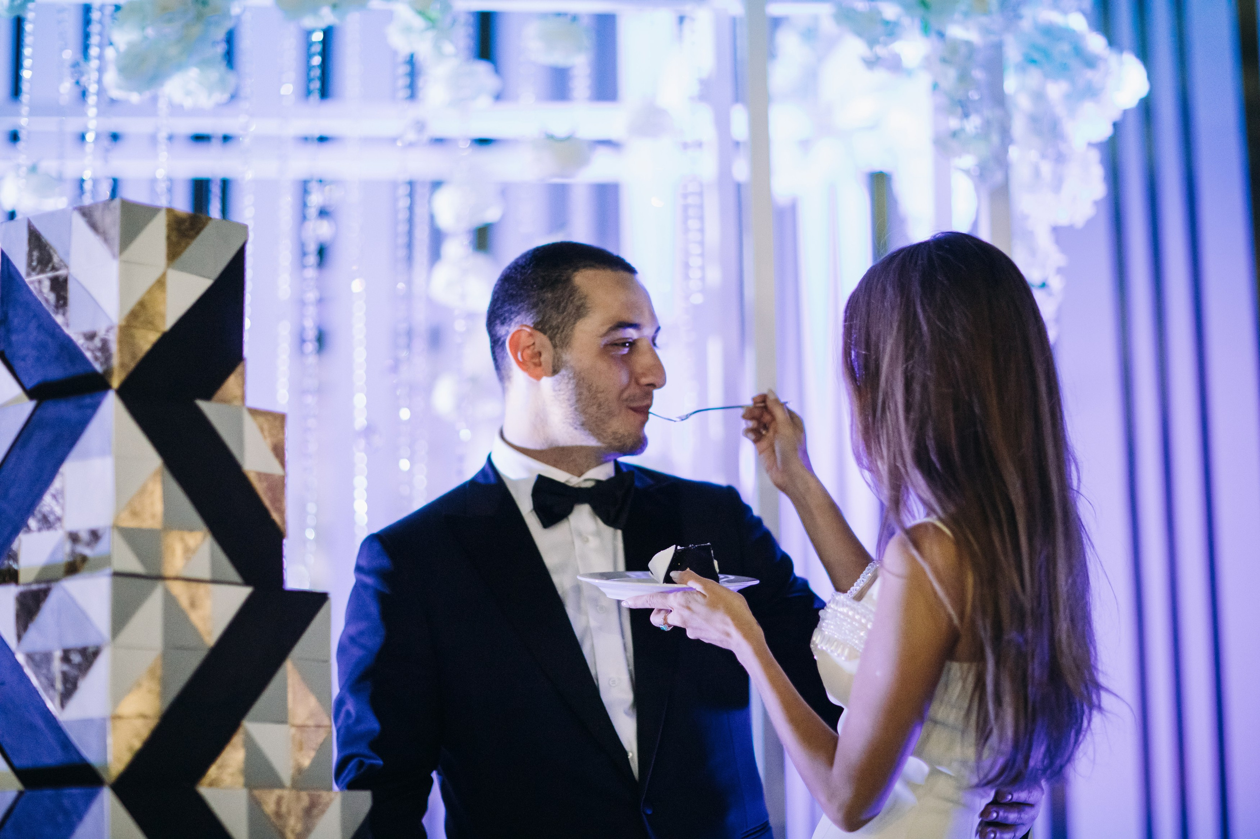 Илья & Наталия. Агентство по организации мероприятий