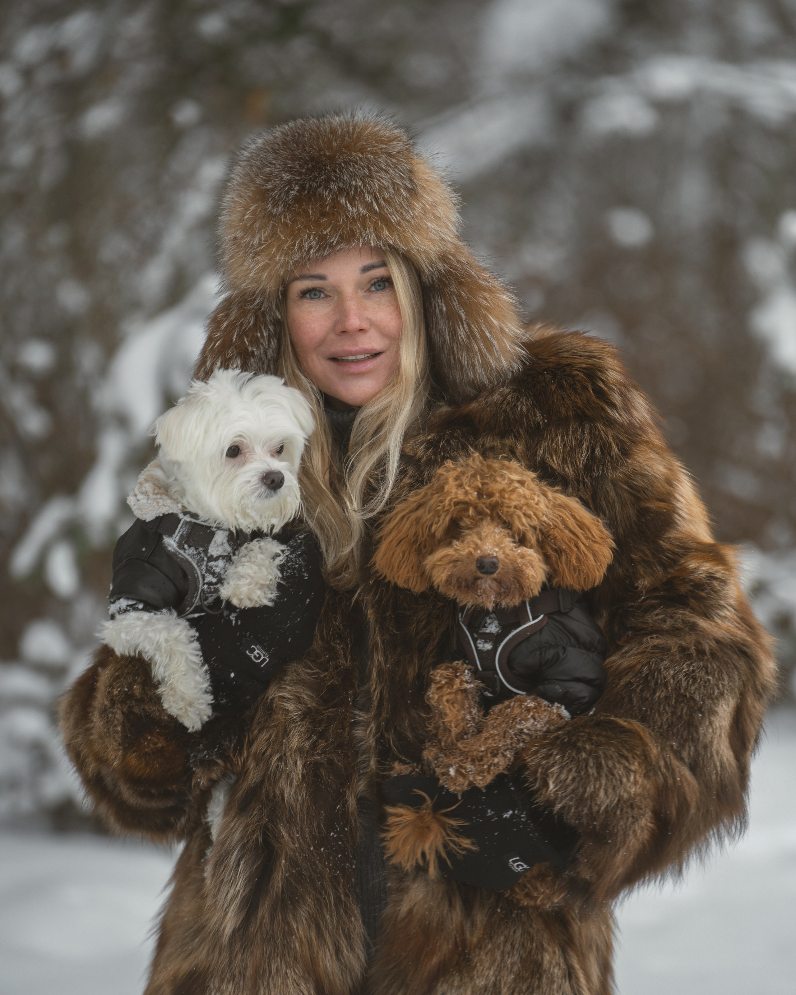 Портрет. Услуги фотографа СПб. Фотограф видеограф Игорь Рисар