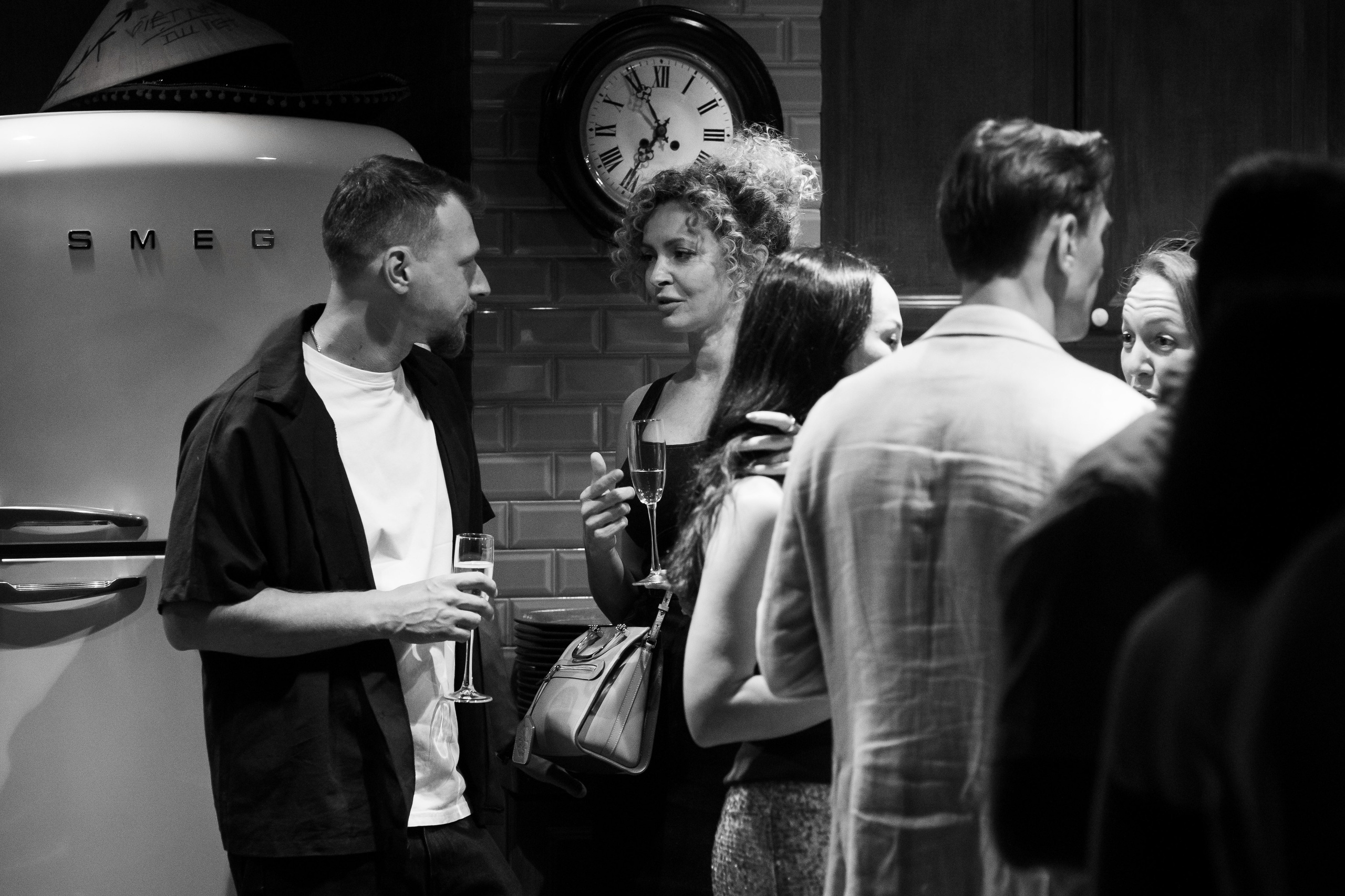 Юбилей Сергей. Фотограф Иван Недорез