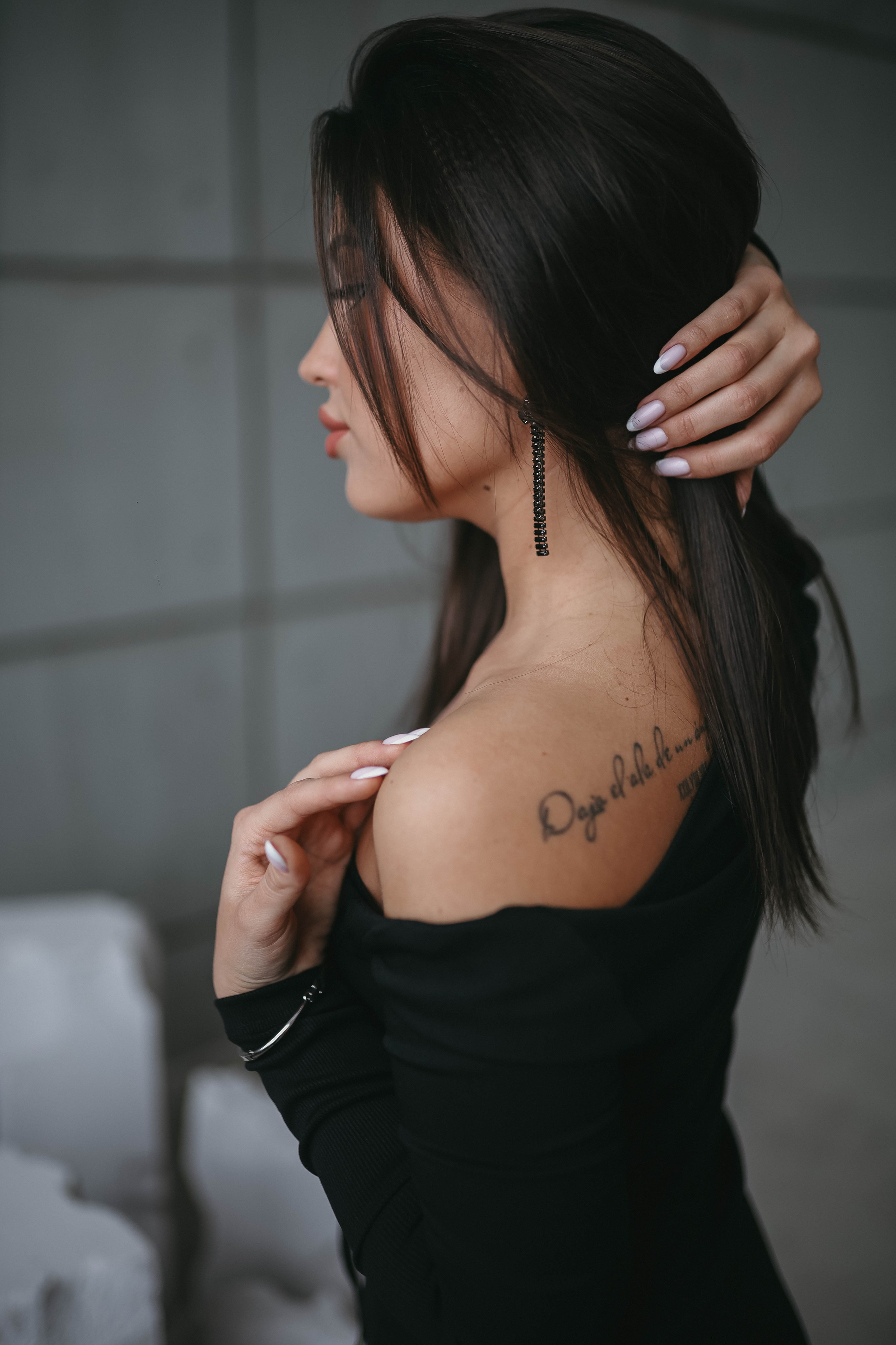 Алина. Фотограф во Владимире Яна Чубич