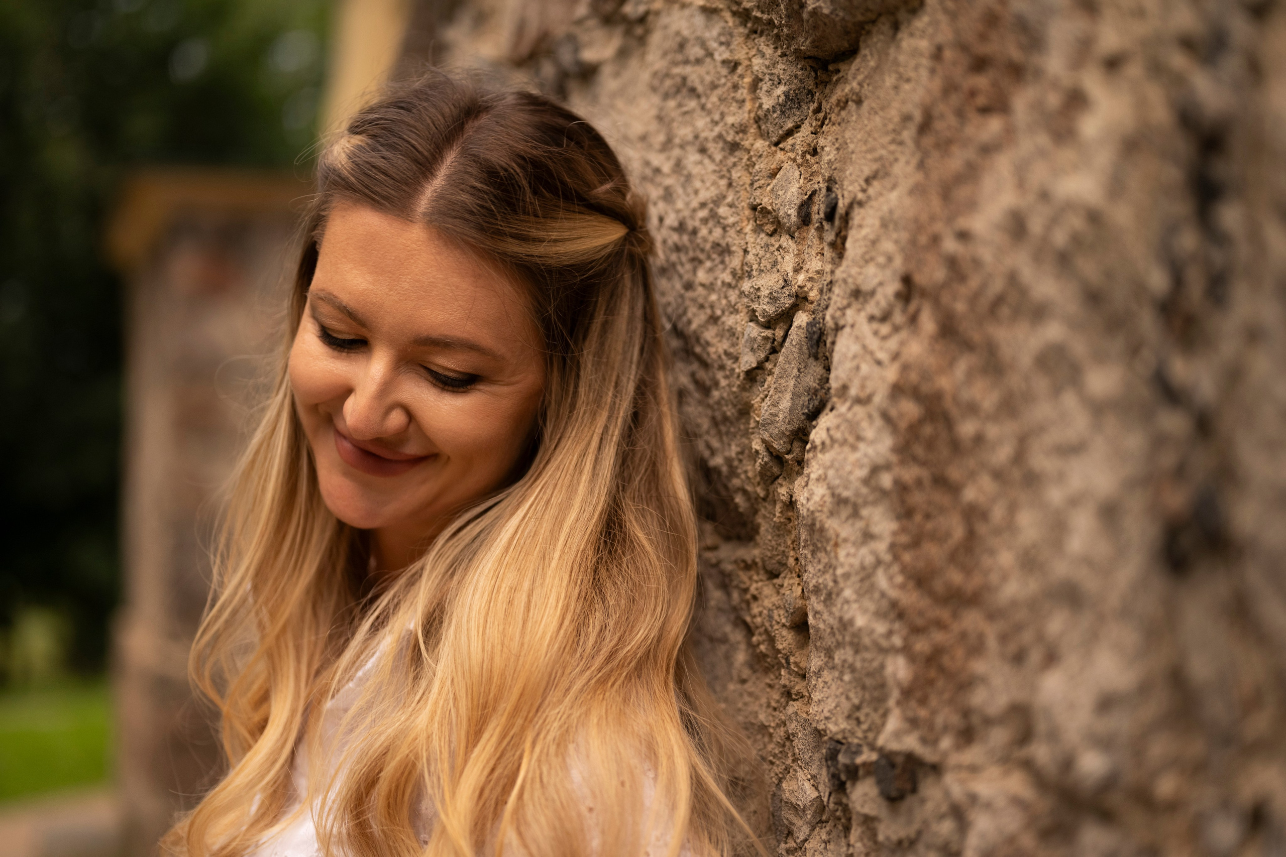 Женский портрет. Фотограф в Минске Екатерина Сидорок