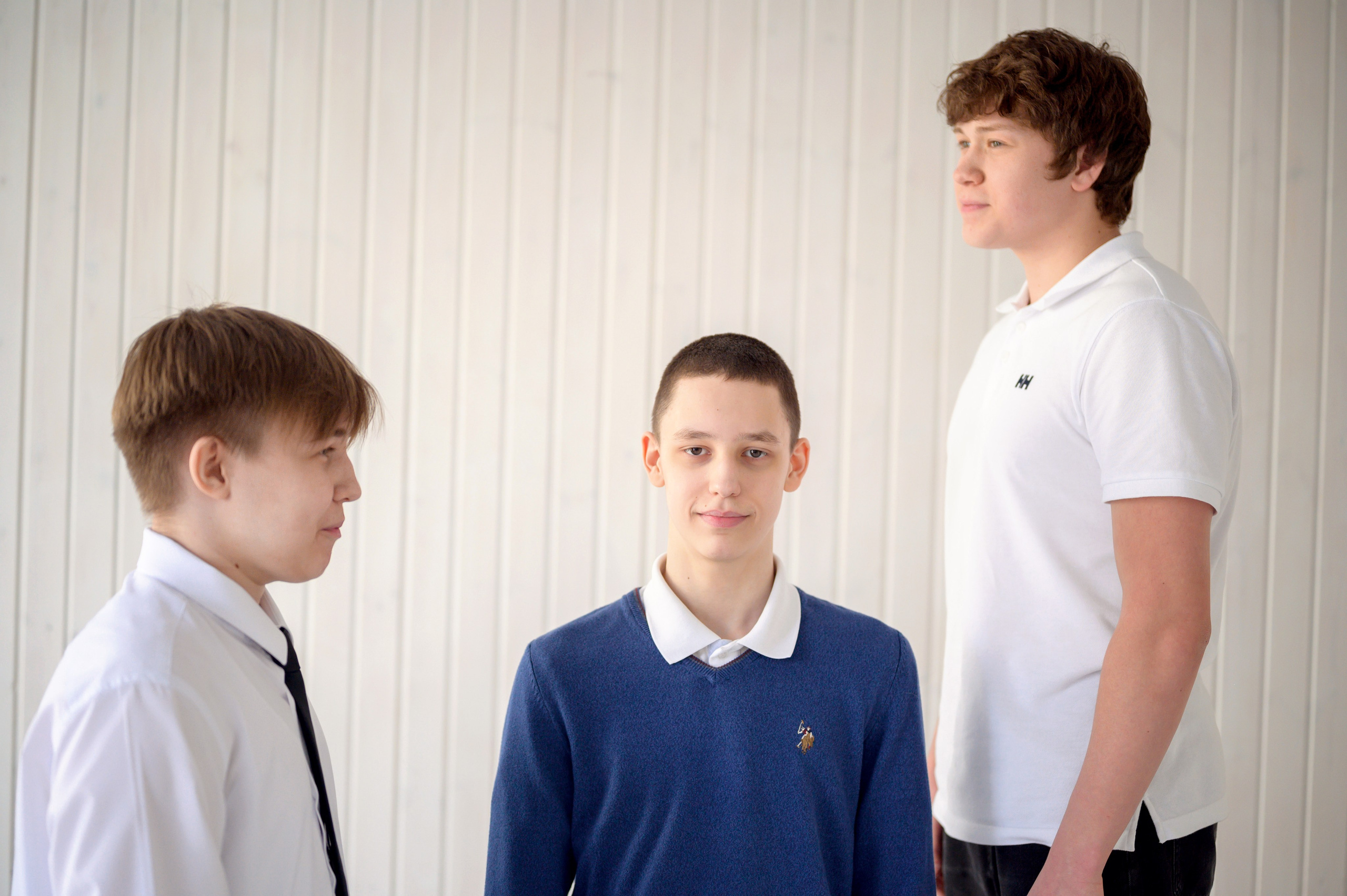 11 класс. студия. Фотограф новорожденных, семейный детский в Тюмени Татьяна Морозова