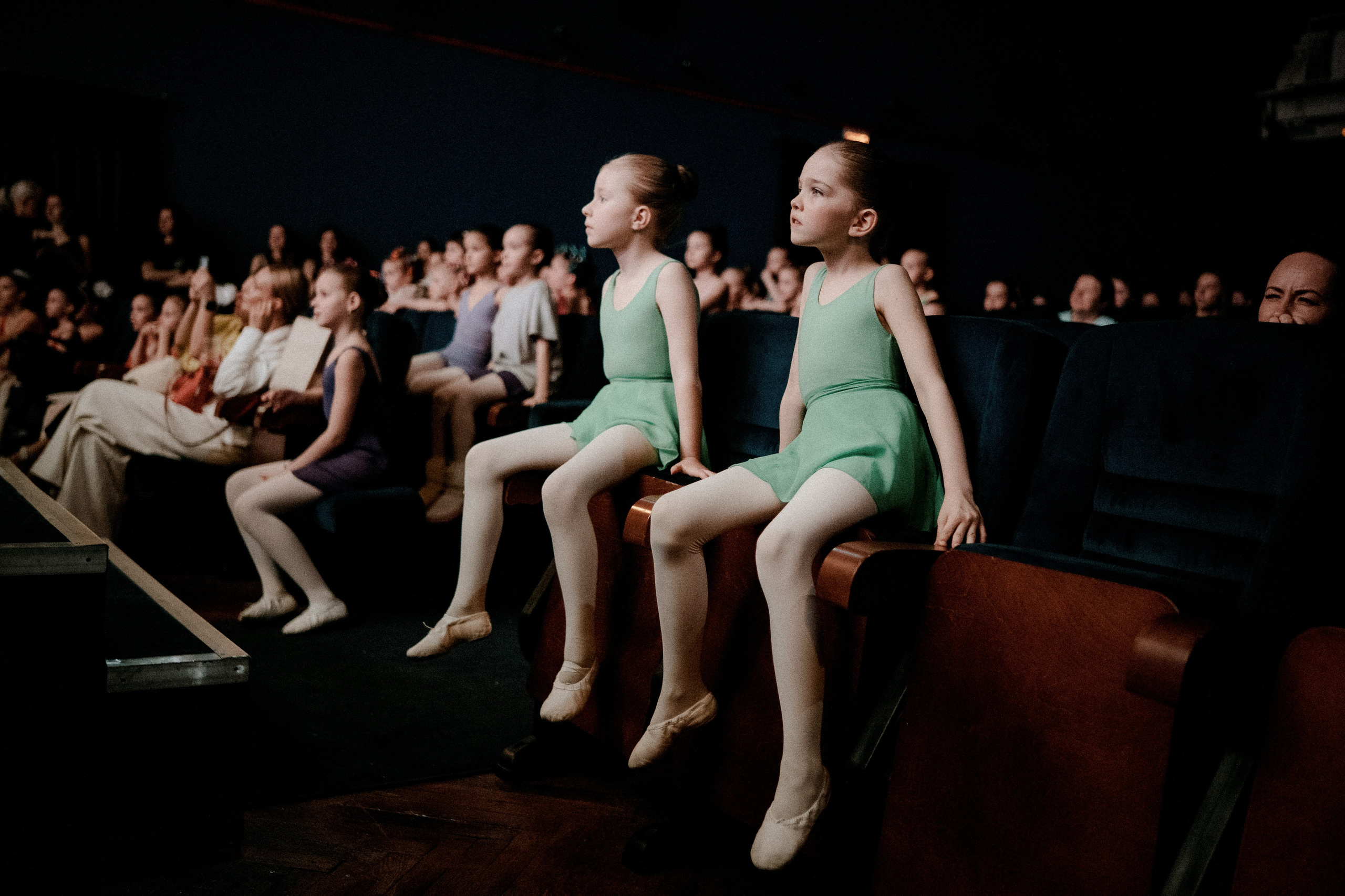 Репортажный и портретный фотограф, в Москве Артём Пылаев