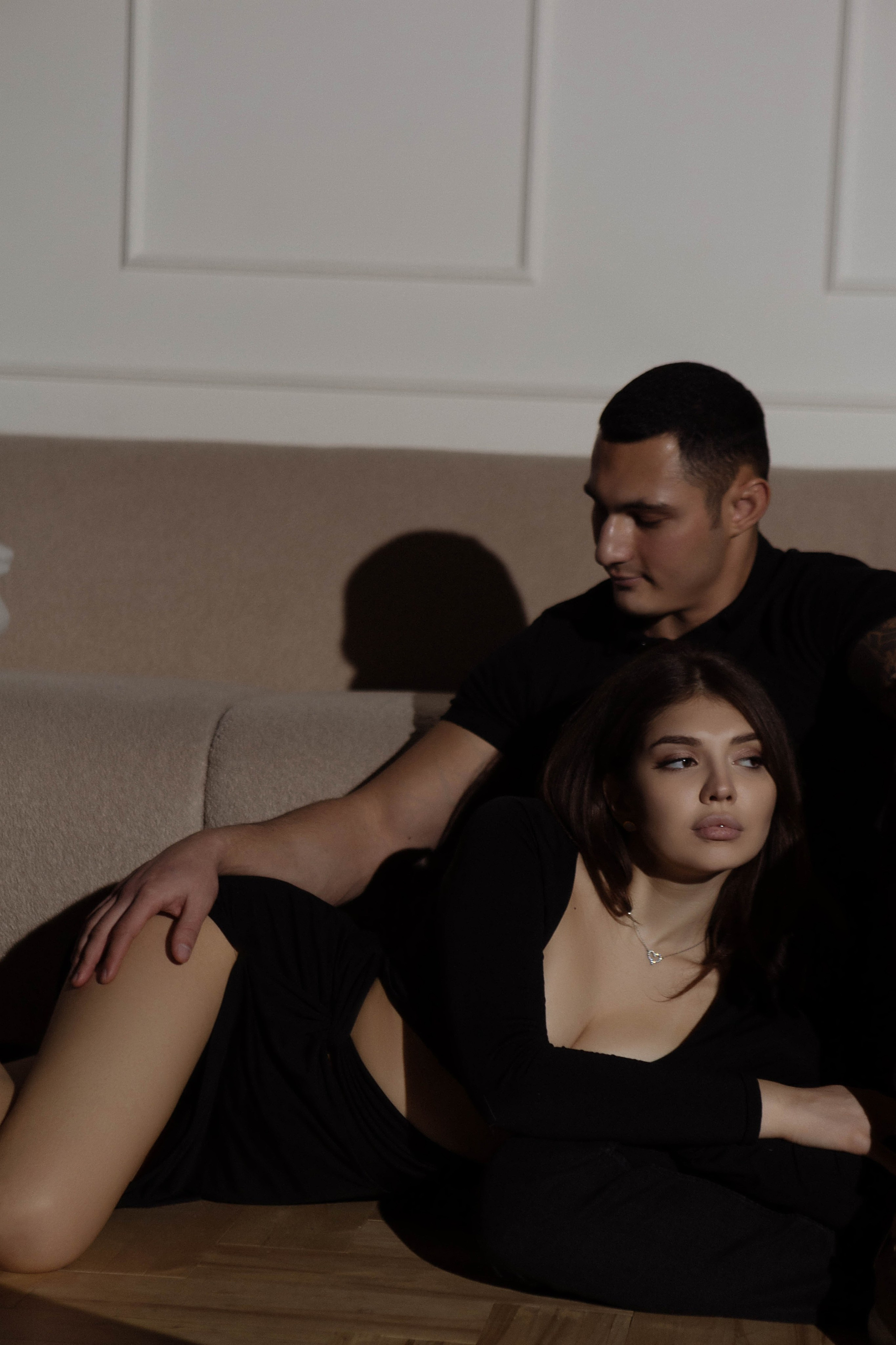 Ирина&Эрик. Свадебный фотограф в Ростове-на-Дону Виктория Трунова