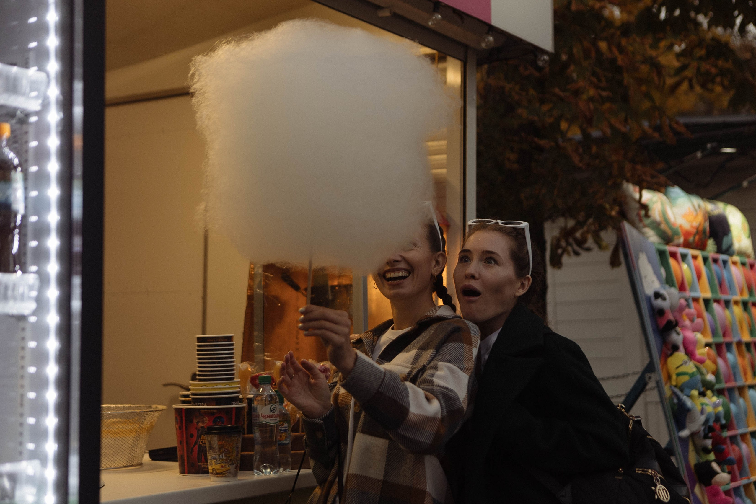 Зинаида. Свадебный фотограф в Ростове-на-Дону Виктория Трунова