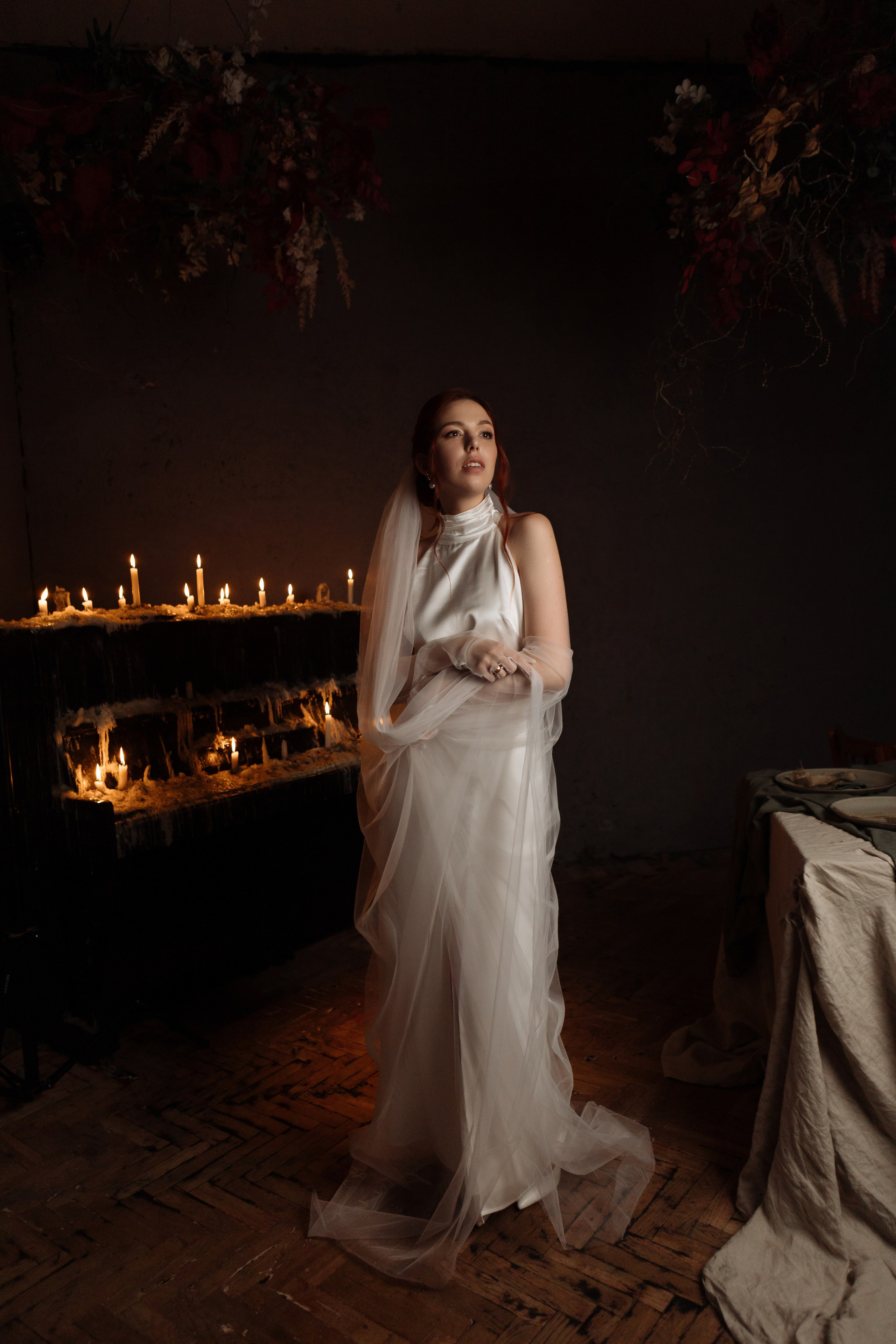 Арина&Алексей. Свадебный фотограф в Ростове-на-Дону Виктория Трунова