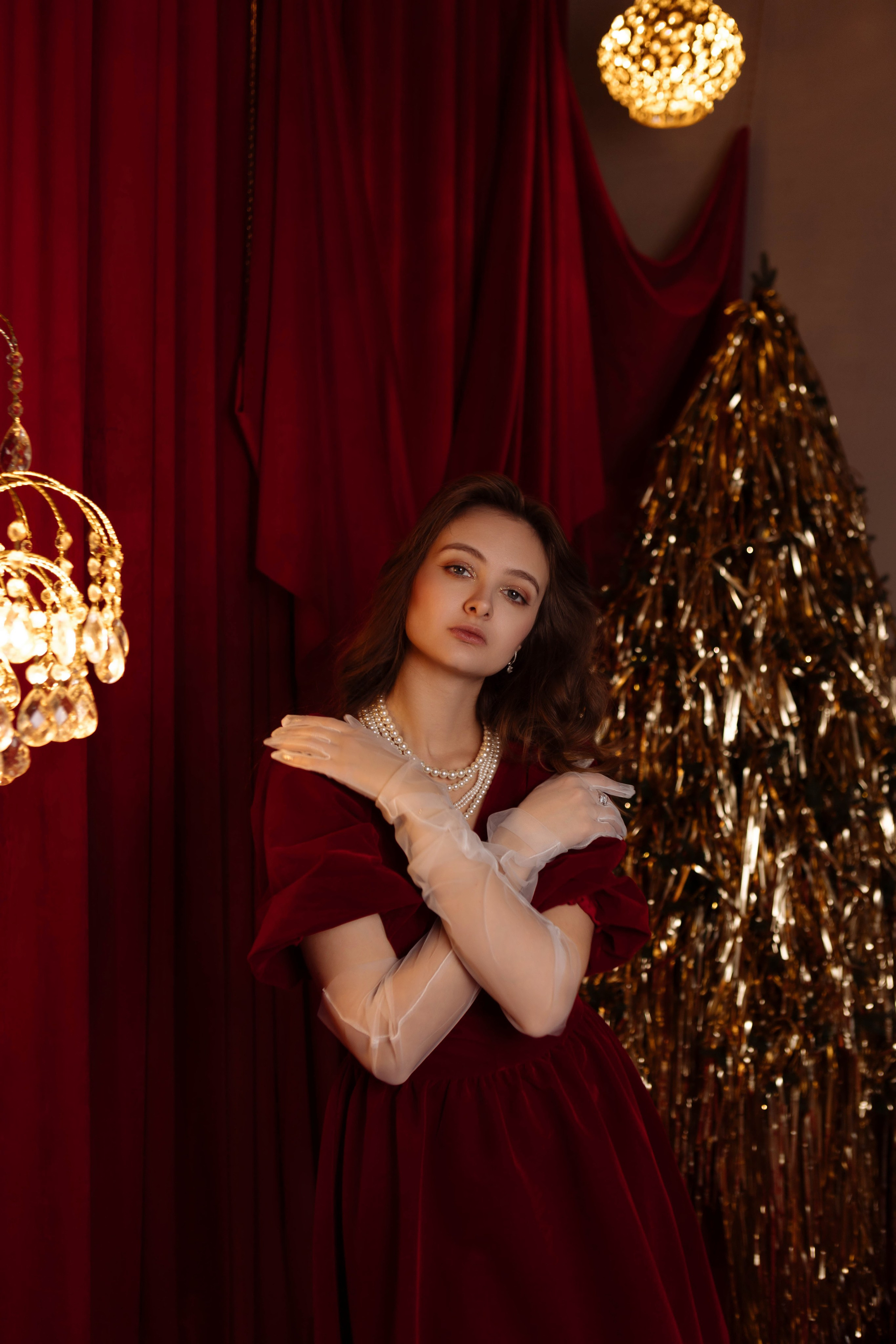 Ксения. Свадебный фотограф в Ростове-на-Дону Виктория Трунова