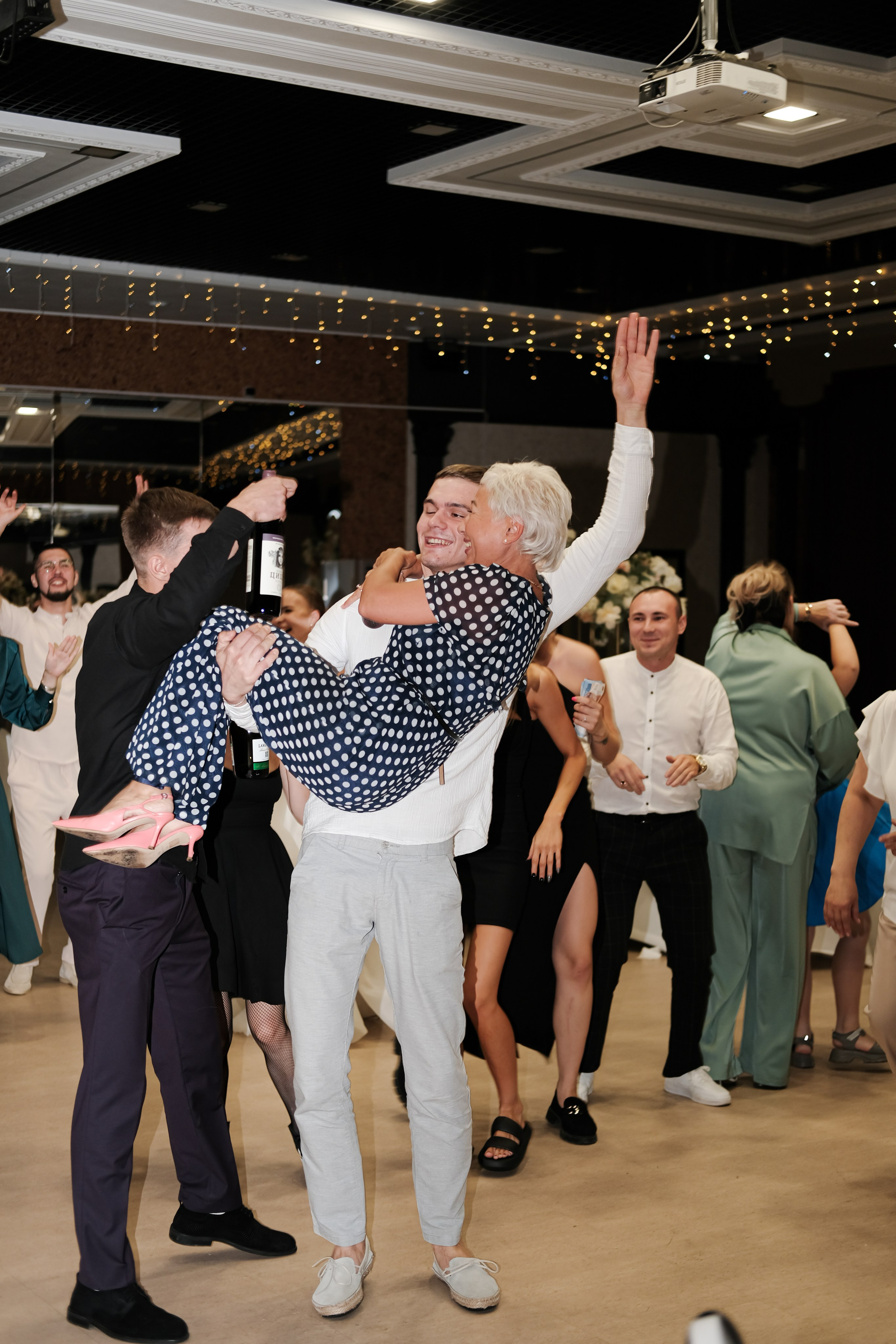 Дарья и Костя. Свадебный фотограф Челябинск