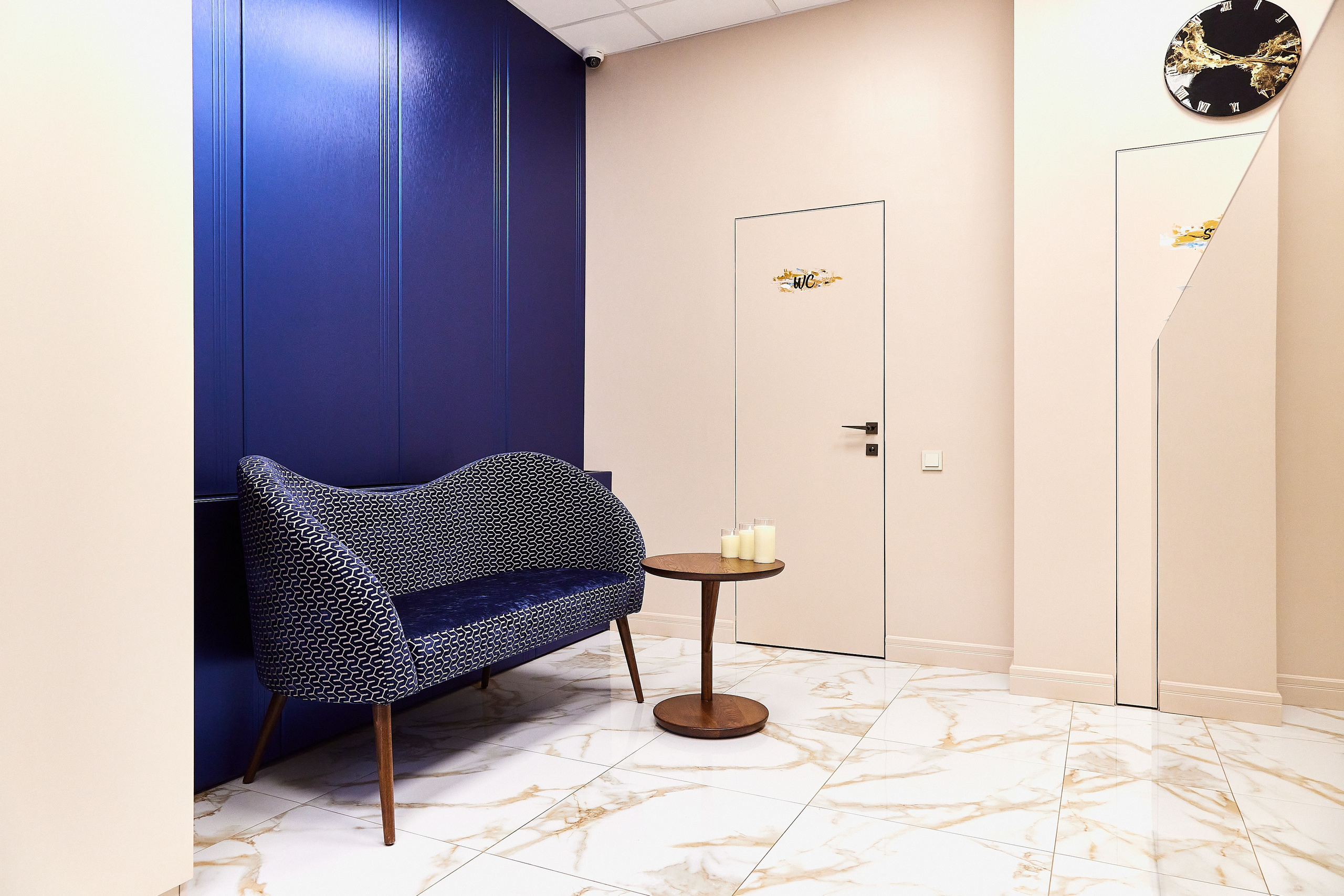 Косметология Neverland clinic. Фотограф Анастасия Леонтьева Санкт-Петербург