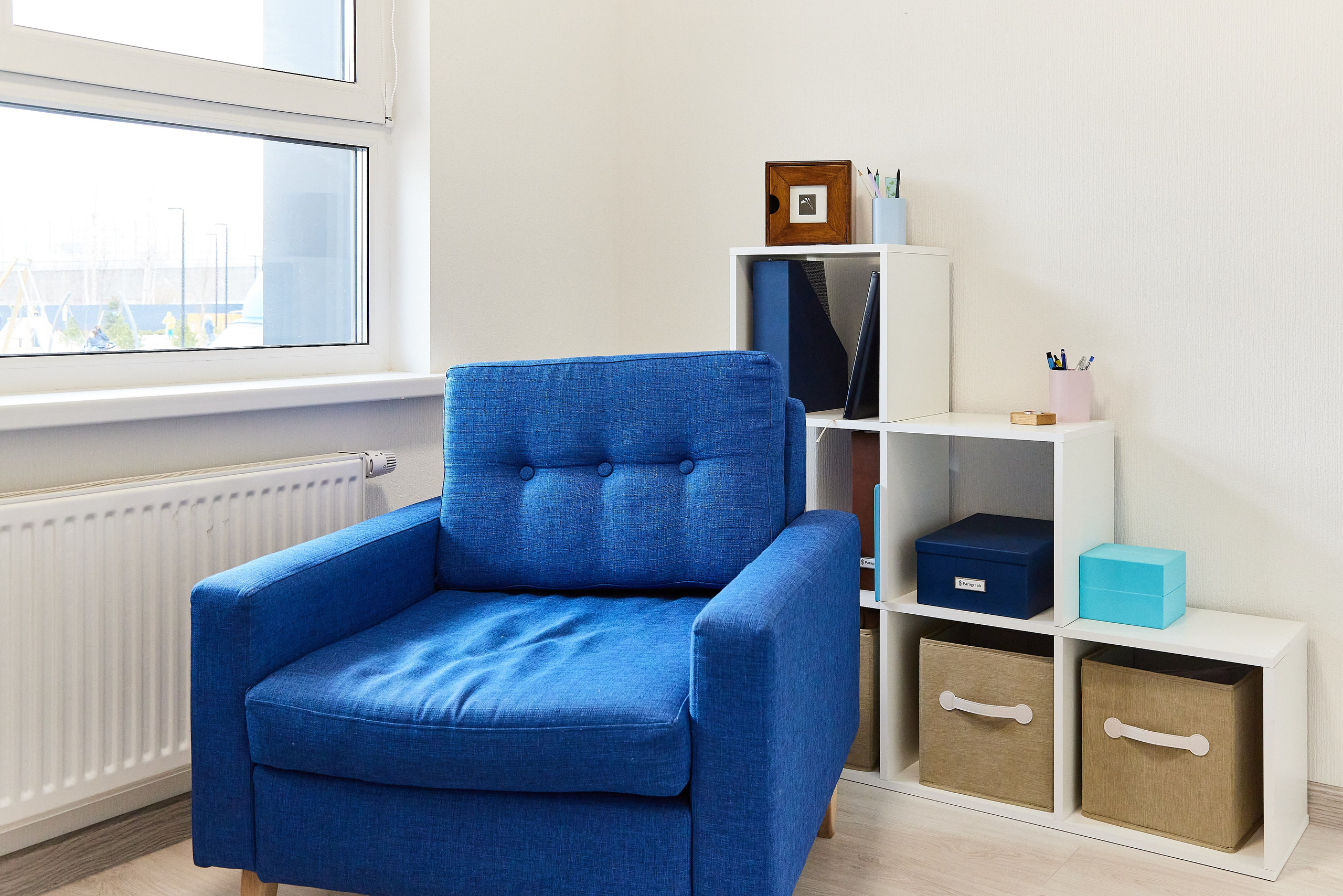 Психологический центр Миндальная связь. Фотограф Анастасия Леонтьева Санкт-Петербург