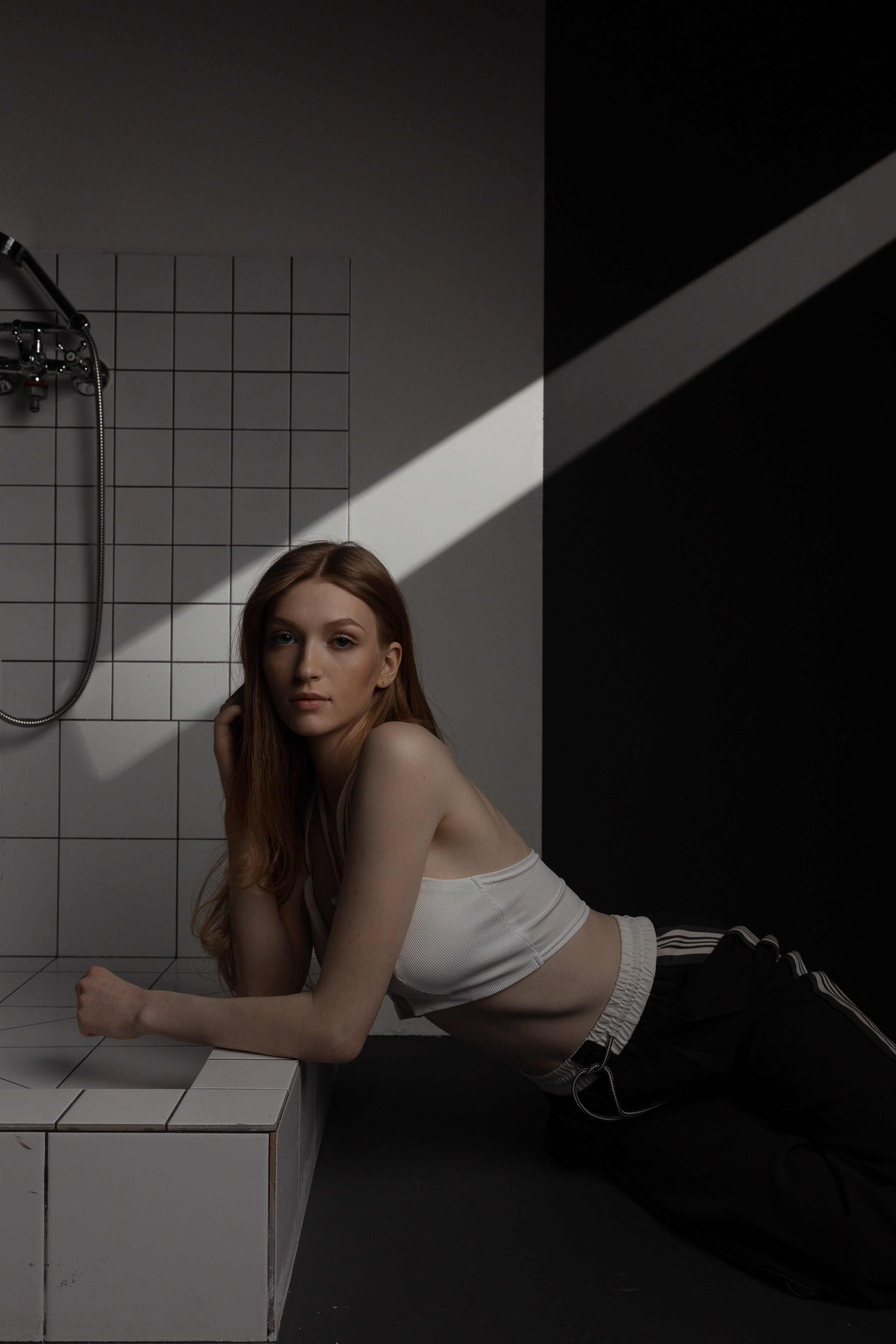 Оля. Фотограф Велькер Марина