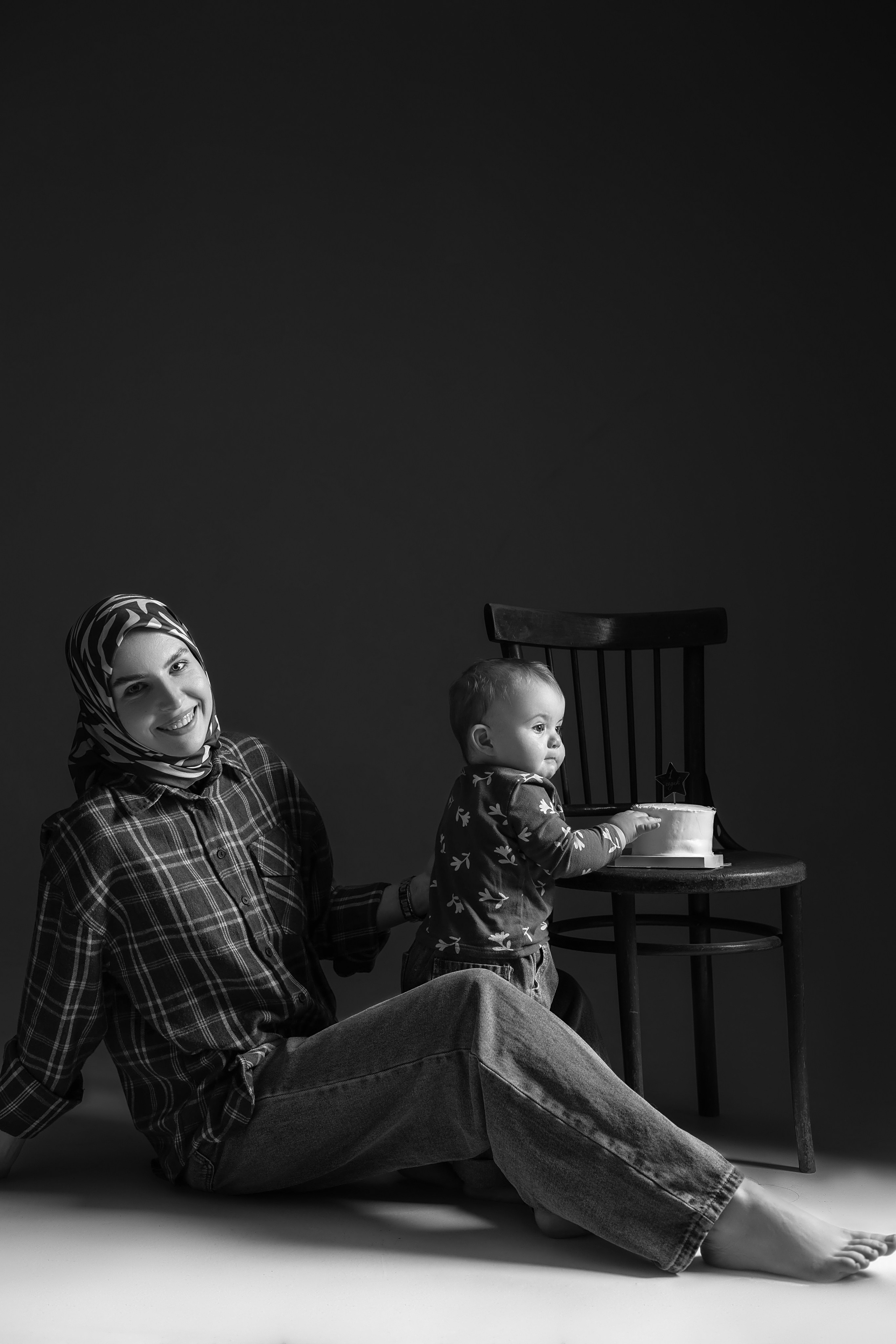 День рождения. Фотограф Сальск Катерина