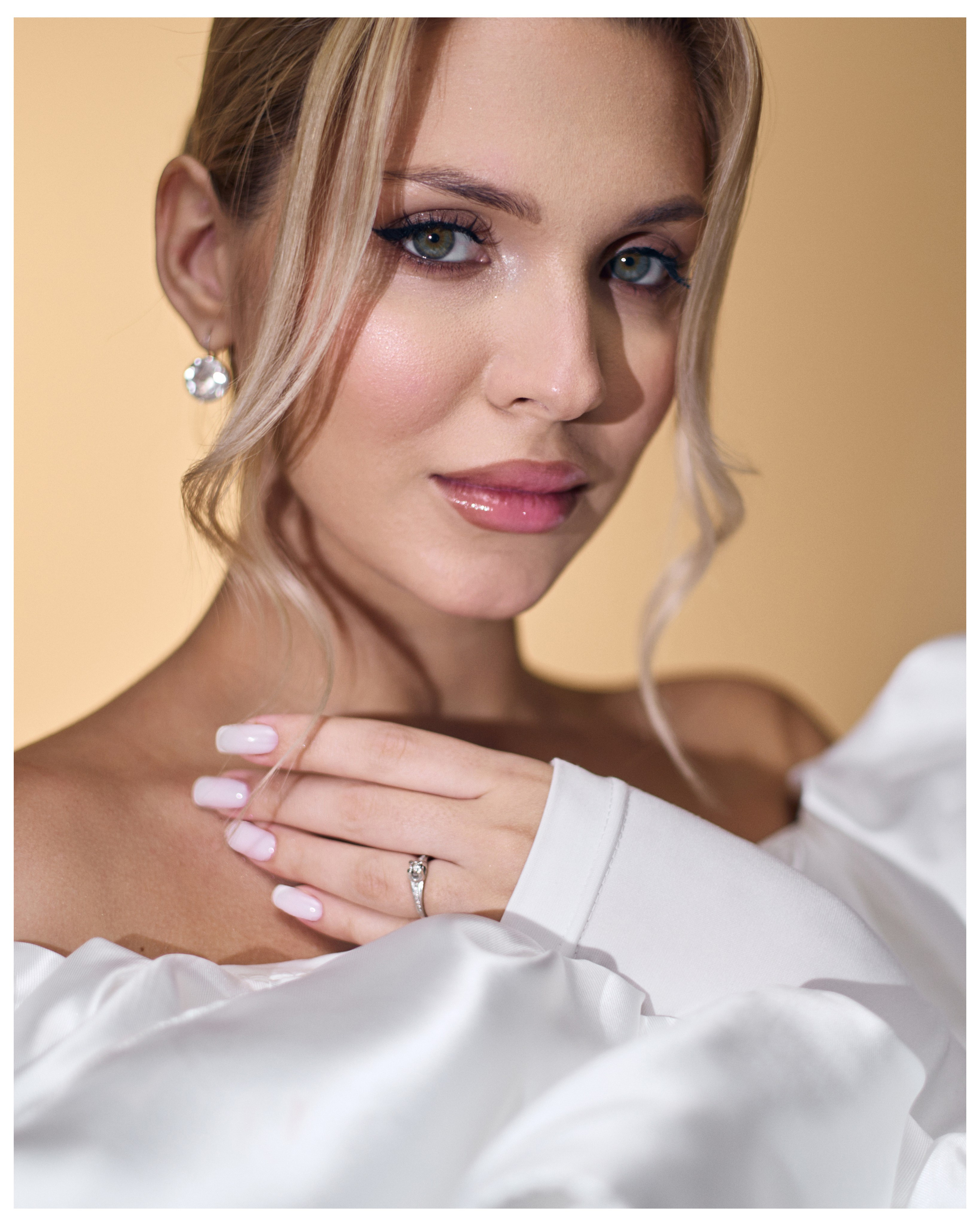 Портрет. Mariyaschmidt