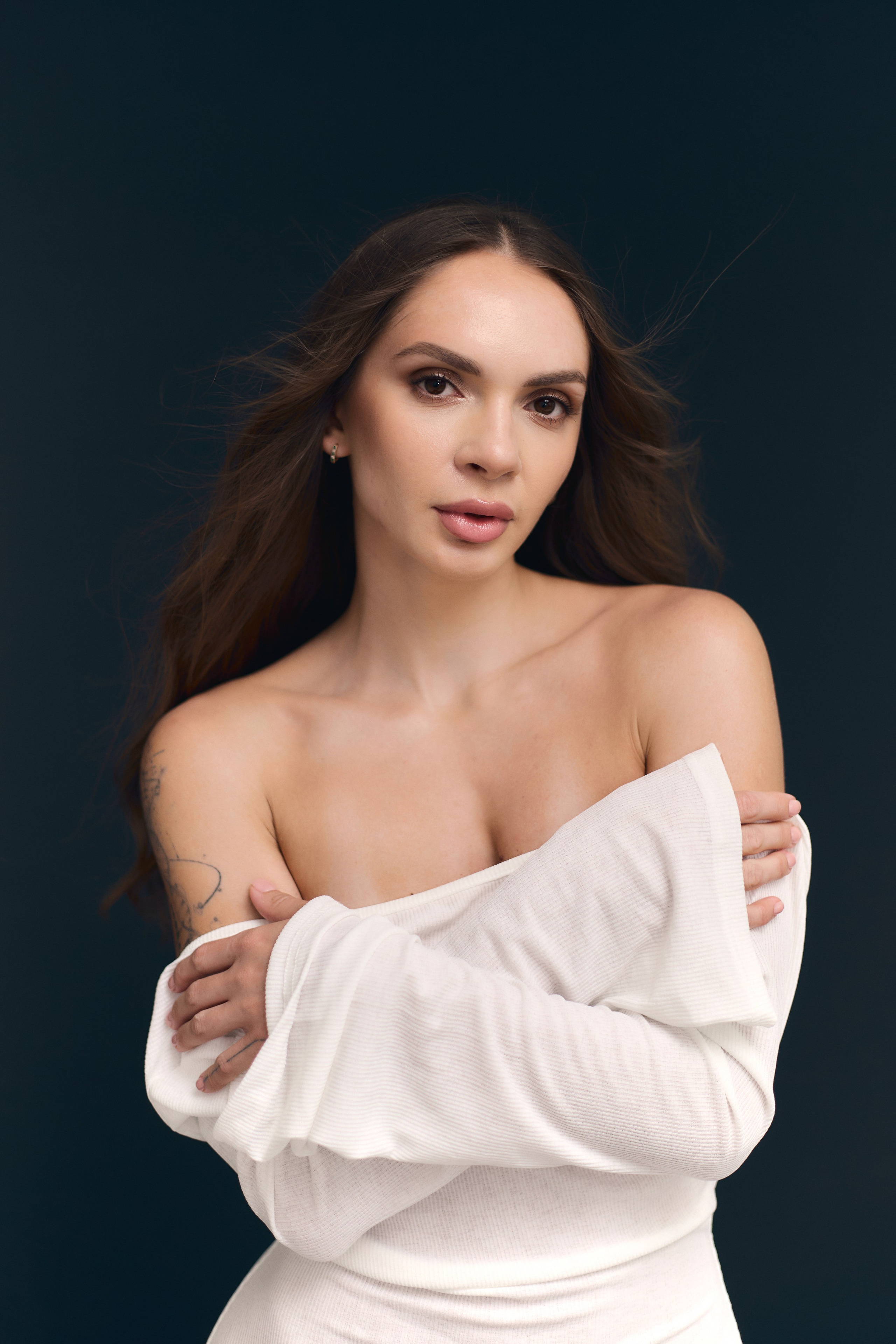 Портрет. Mariyaschmidt