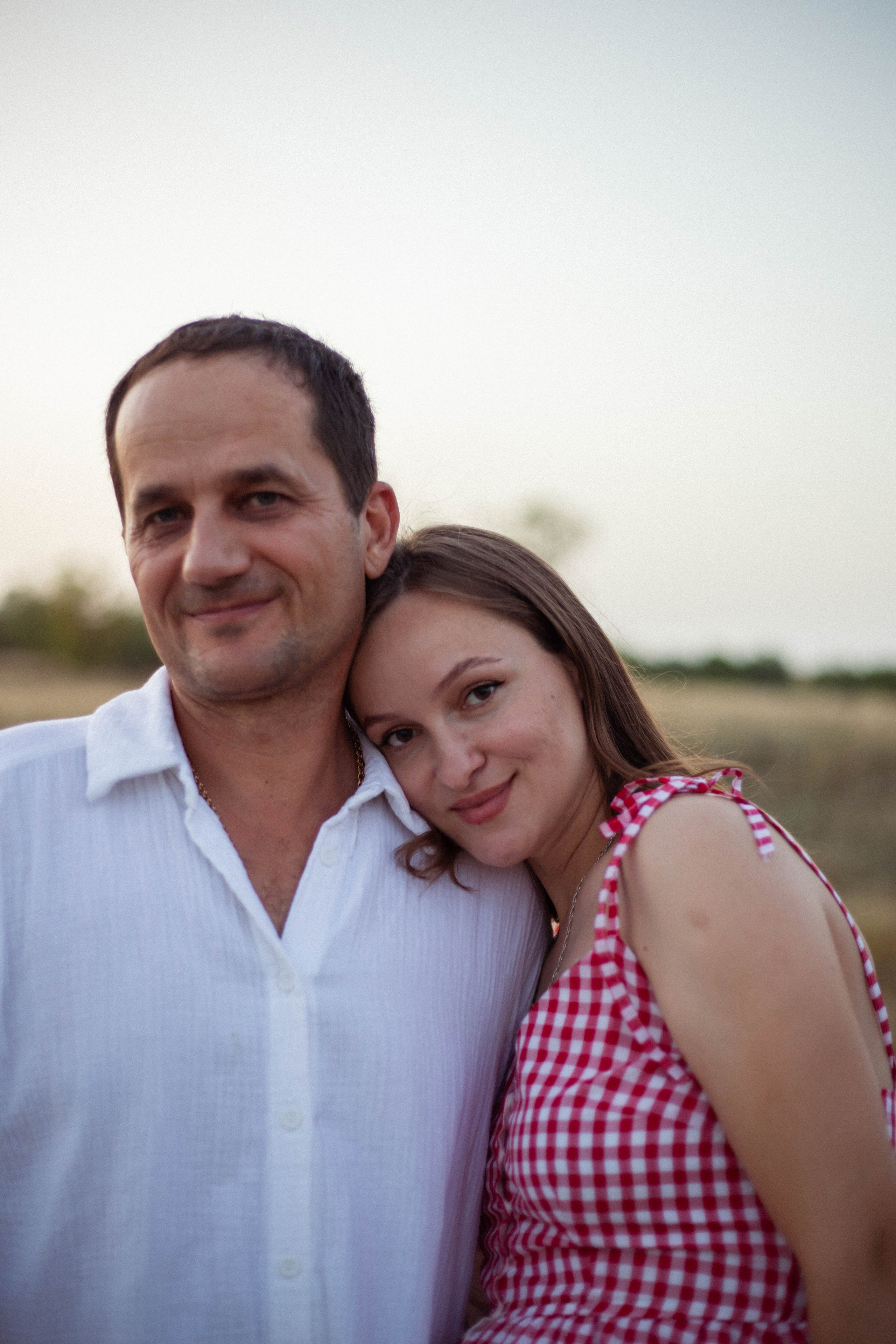 Открытки о лете. Сергей, Елизавета и Мария. Фотограф в Ростове-на-Дону и Краснодаре Елизавета Киселёва