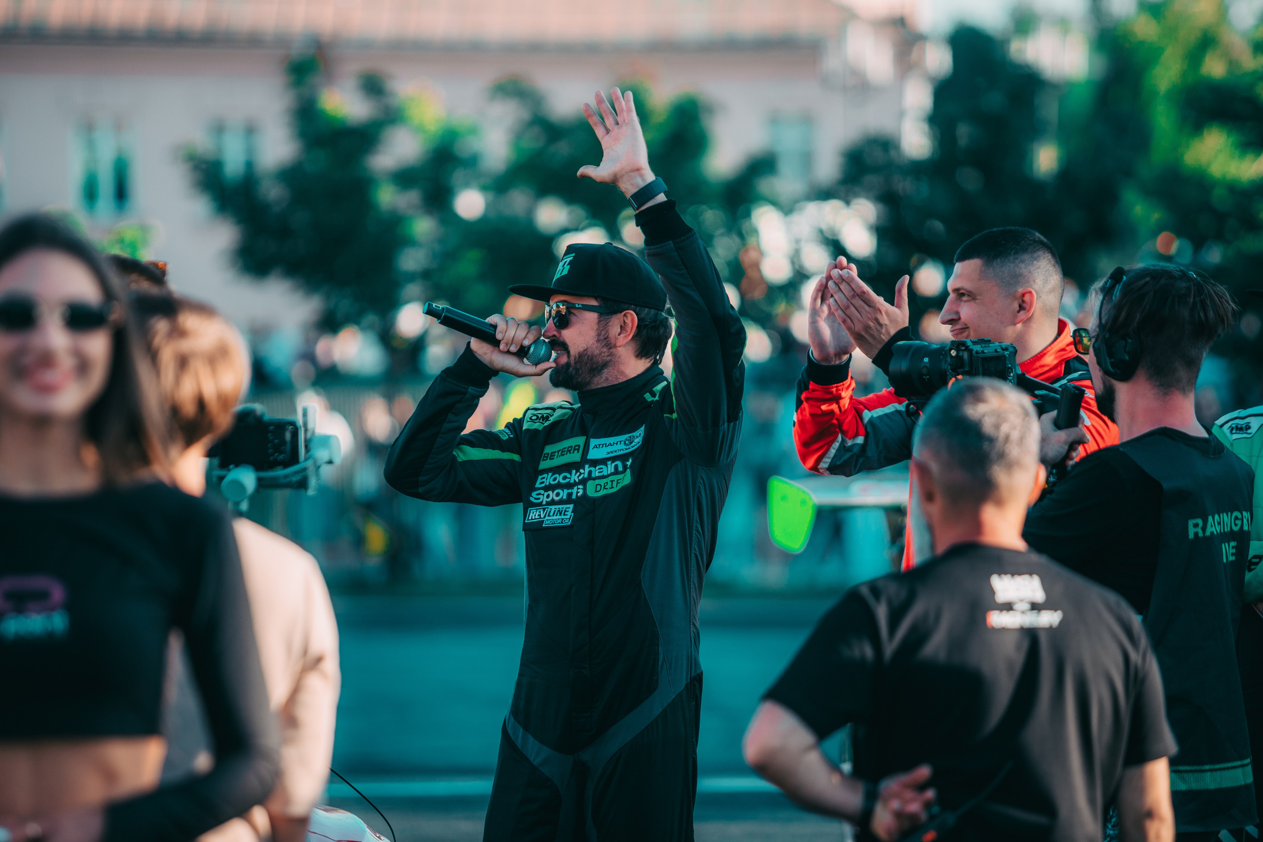 GRODNO.GP. Photographer Vladislav Voronovich