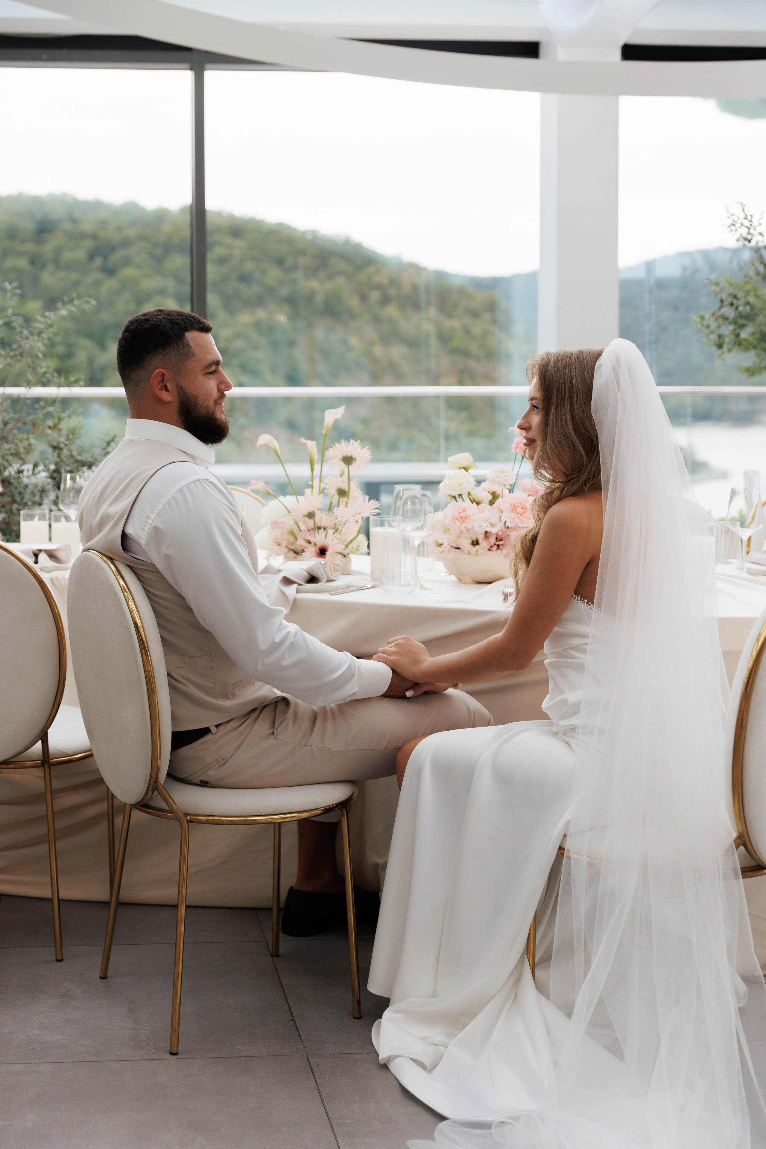 Артем и Юлия. Фотограф Краснодар Юлия Бураченко Свадьбы Репортаж Семейные Индивидуальные съемки