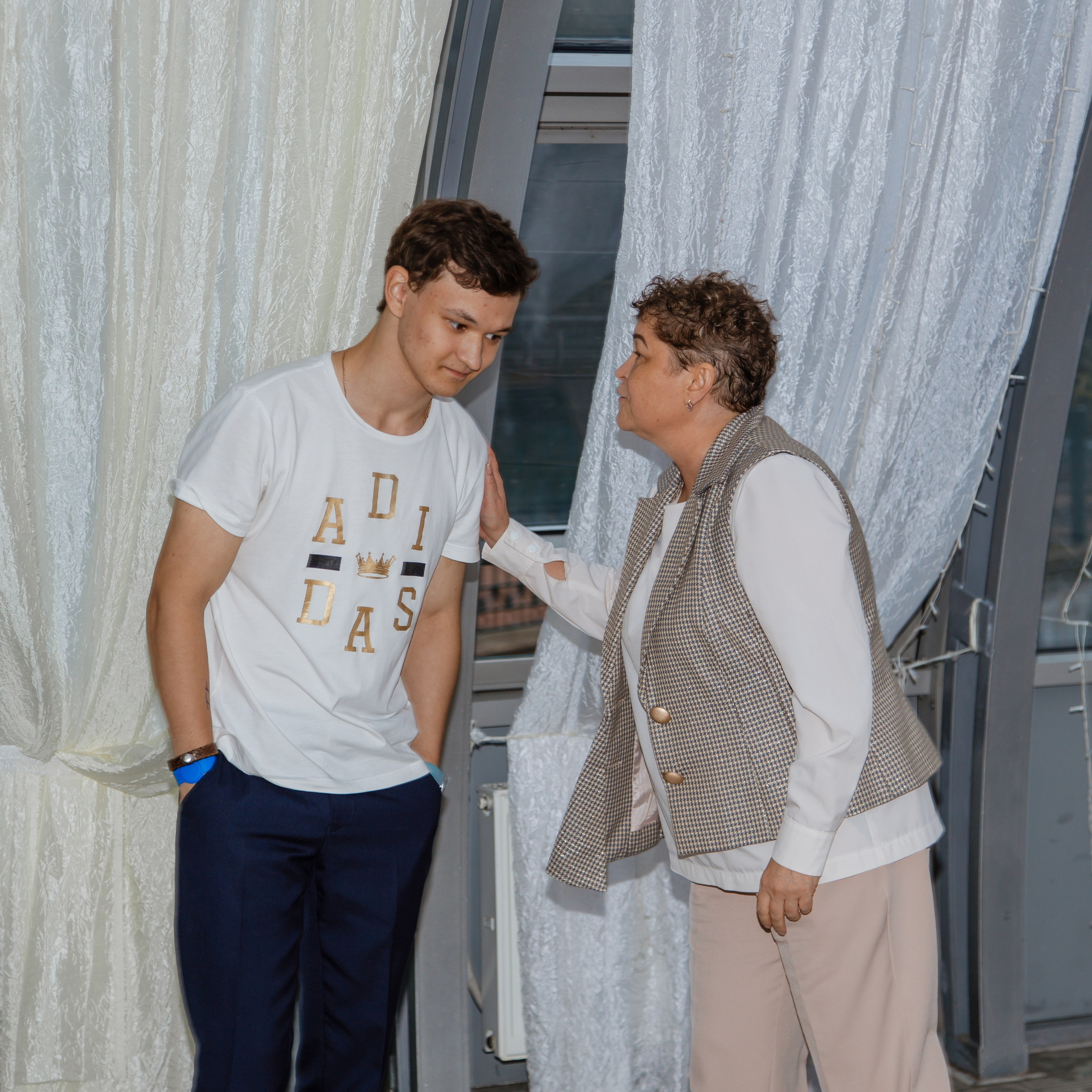 Выпускной школьников. Фотограф Екатеринбург Марина Поздеева