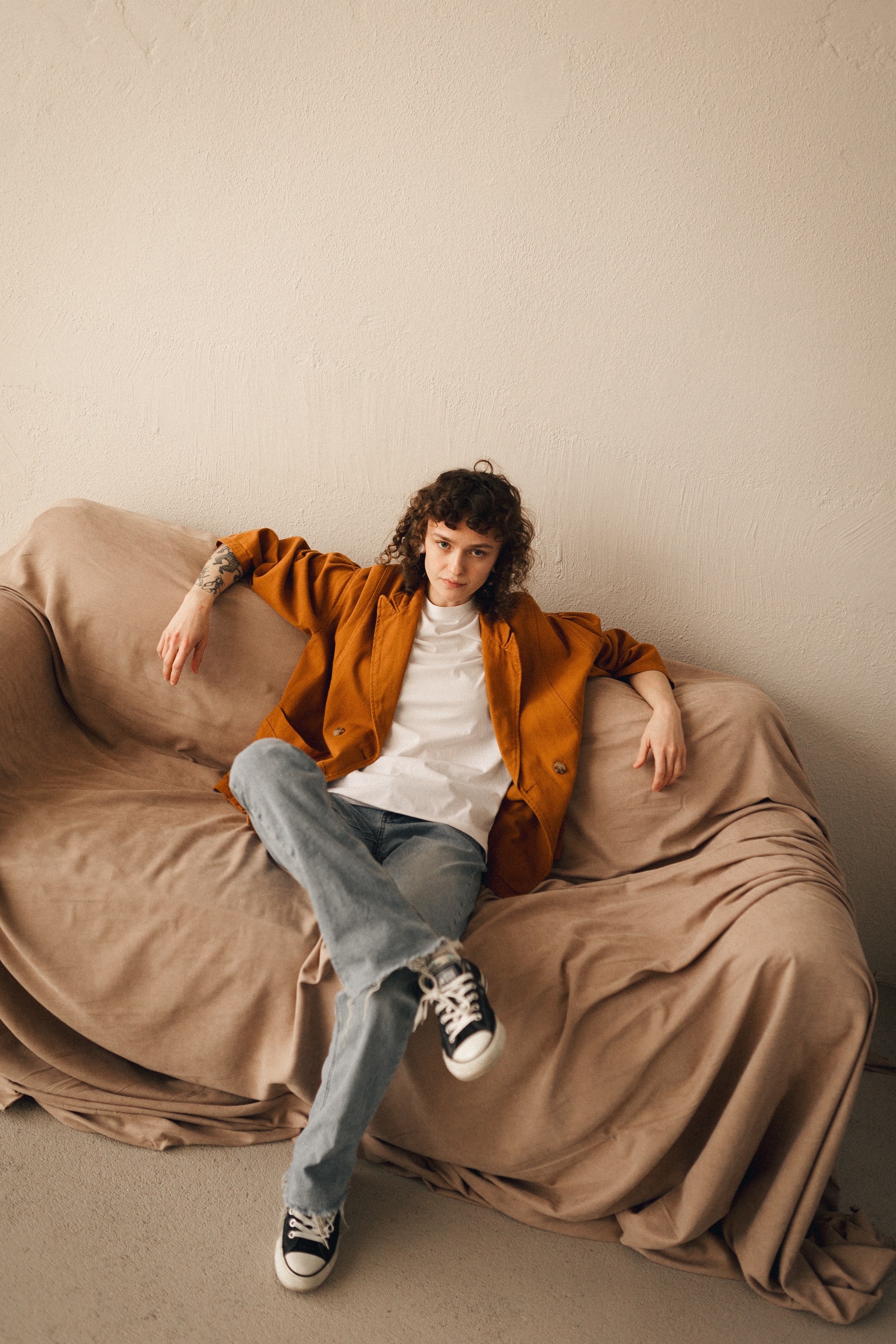 Anastasia. Свадебный и портретный фотограф в Калининграде и Москве Марк Юдинцев