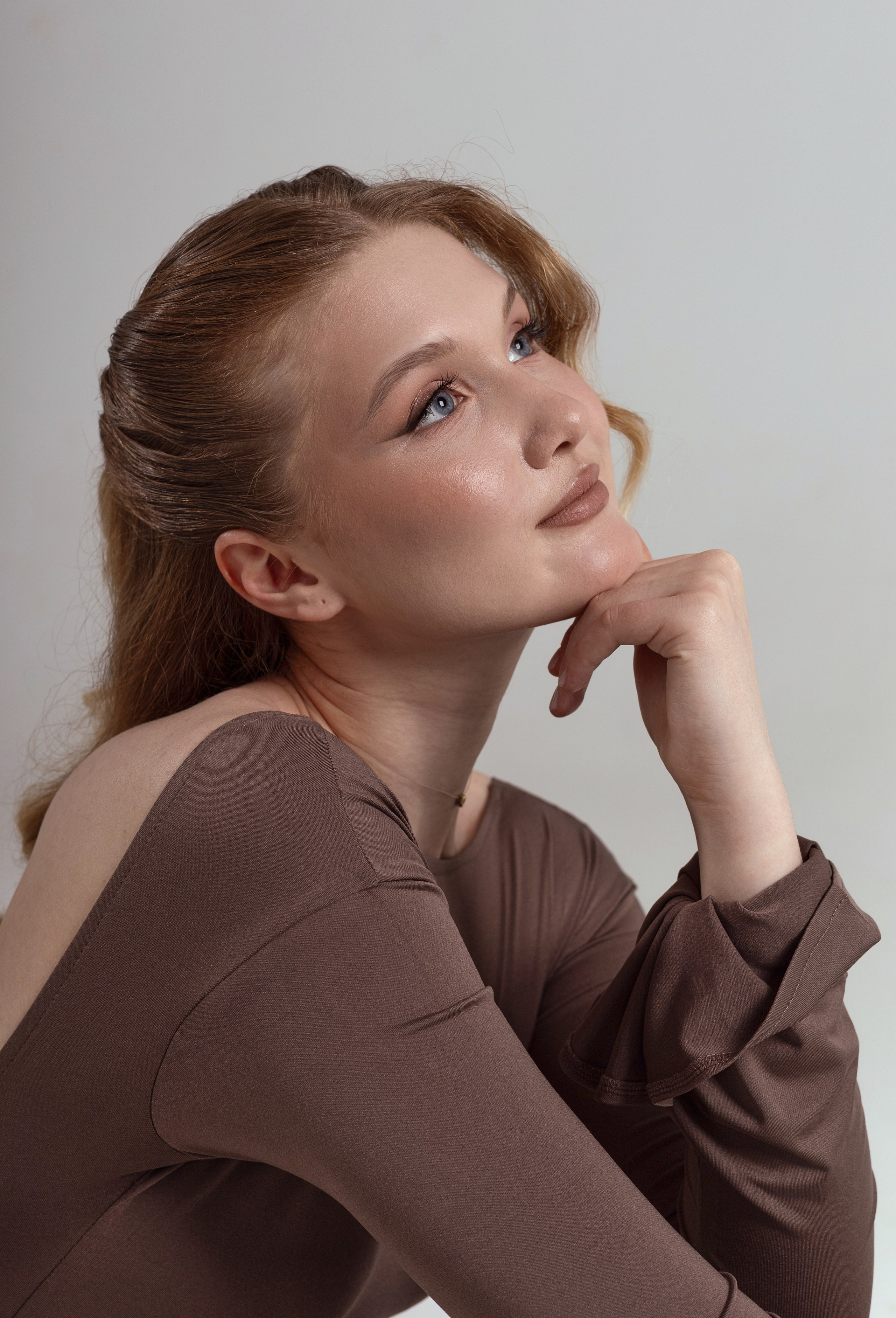 Daria. Эллада — портретный фотограф | Нижний Новгород