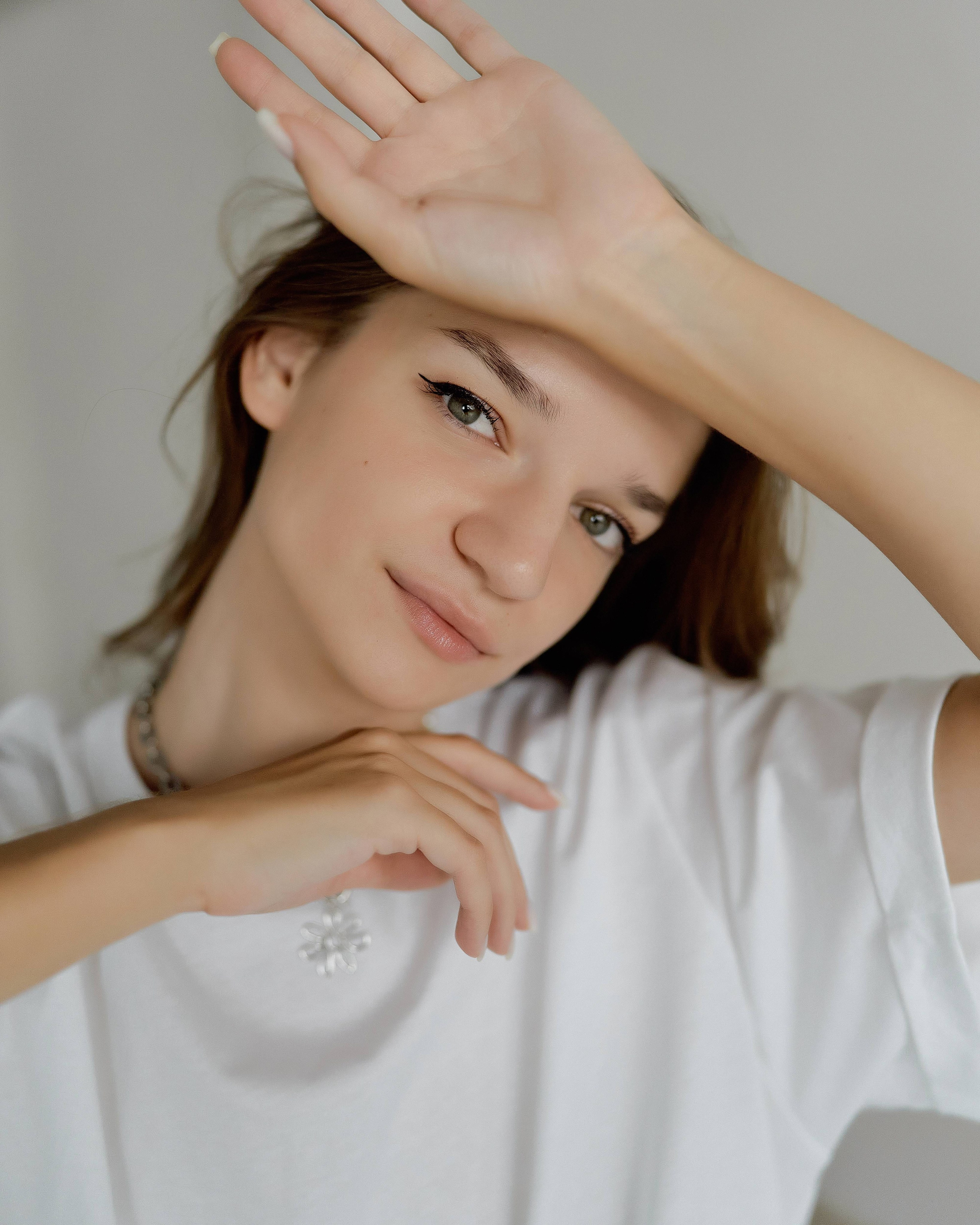 Portrait. Фотограф и видеограф Елена Хмелевская